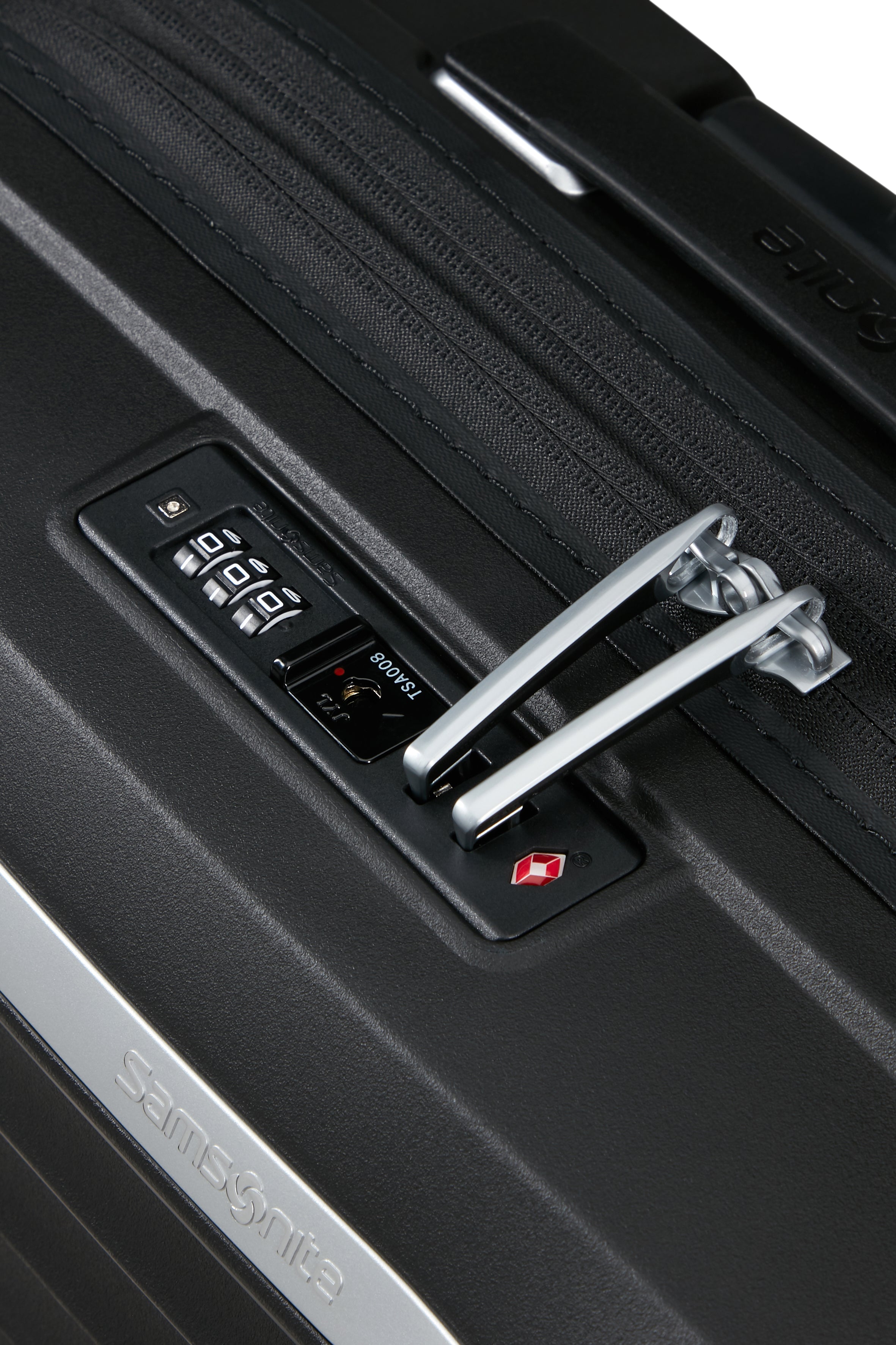 Samsonite Upscape Cabin 45cm - underseat