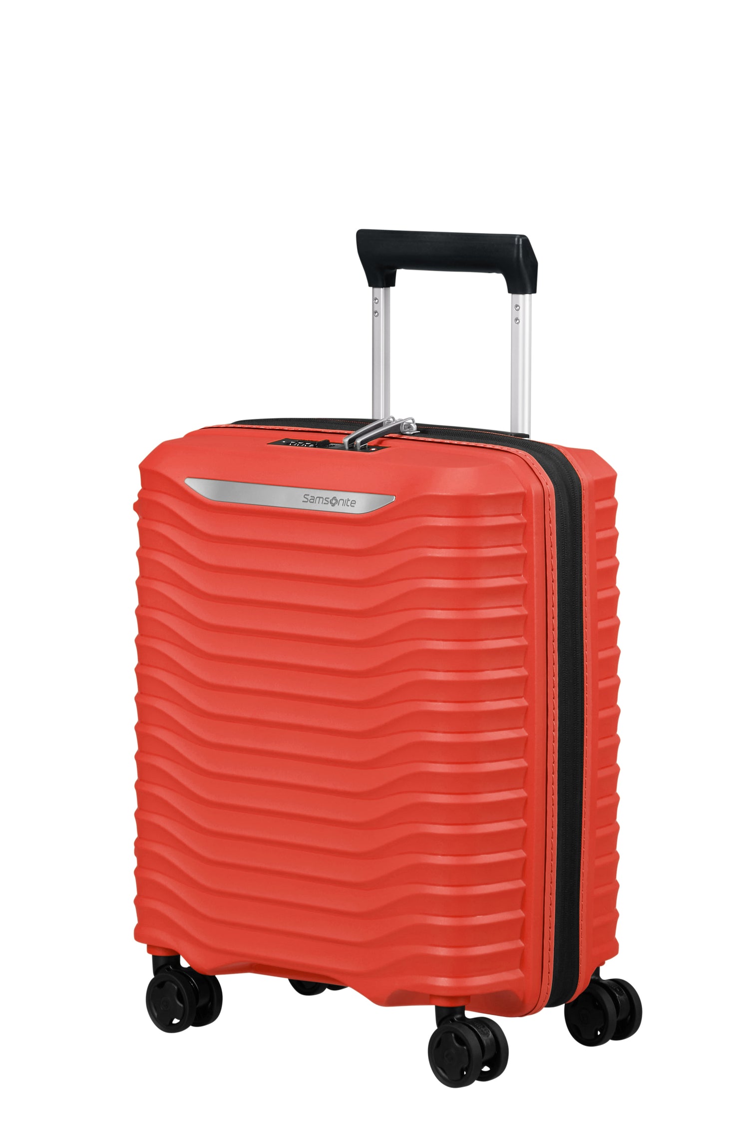 Samsonite Upscape Spinner underseater (4 wheels) 45cm