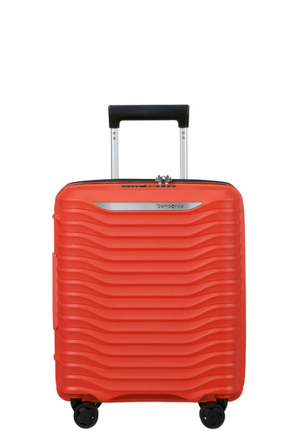 Samsonite Upscape Spinner underseater (4 wheels) 45cm