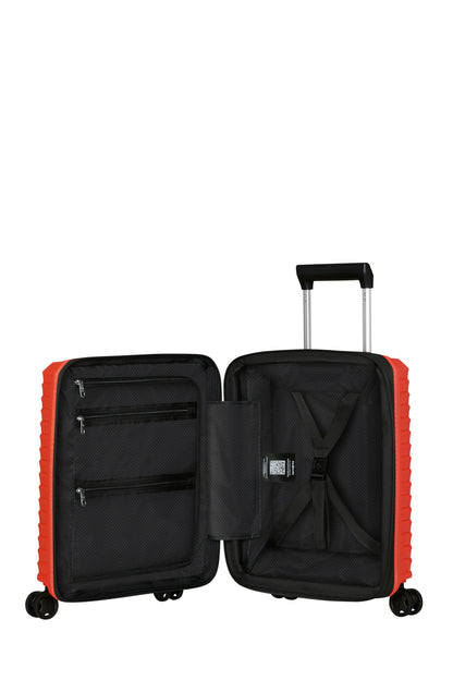 Samsonite Upscape Spinner underseater (4 wheels) 45cm