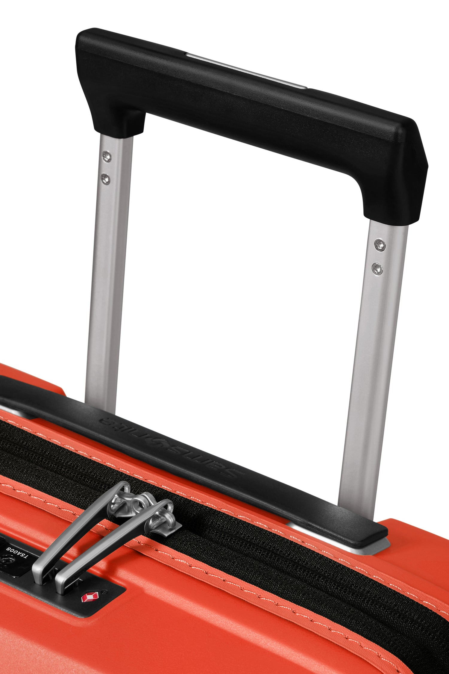 Samsonite Upscape Spinner underseater (4 wheels) 45cm