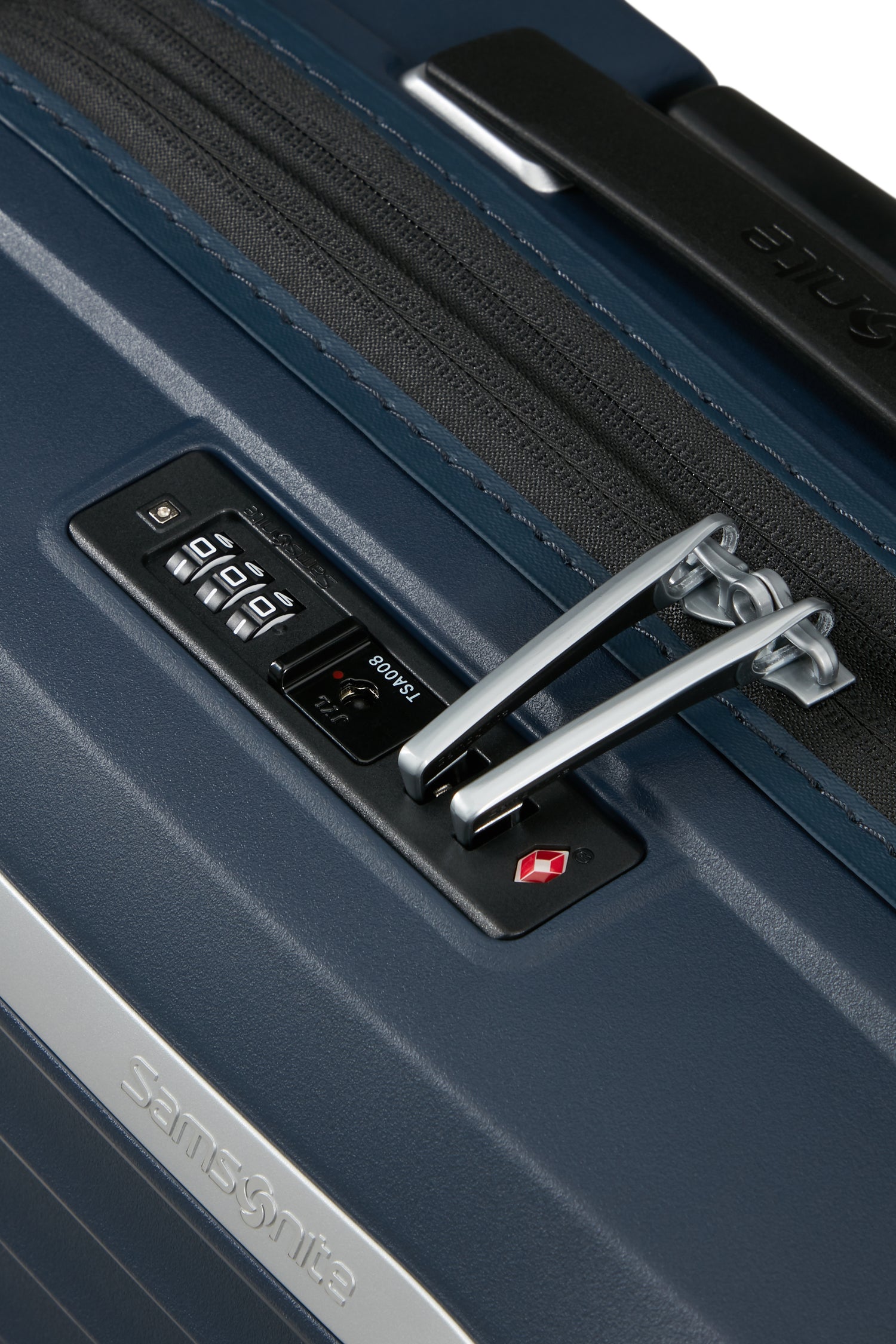 Samsonite Upscape Cabin 45cm - underseat