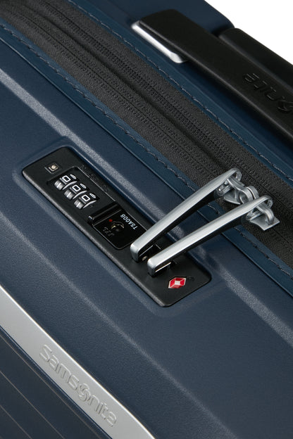 Samsonite Upscape Cabin 45cm - underseat