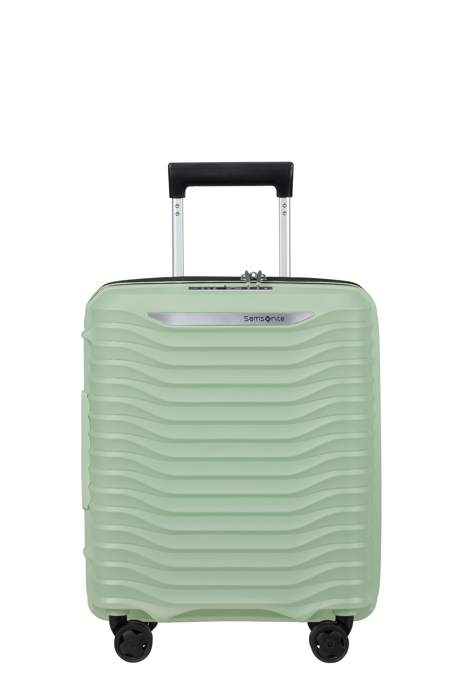 Samsonite Upscape Spinner underseater (4 wheels) 45cm
