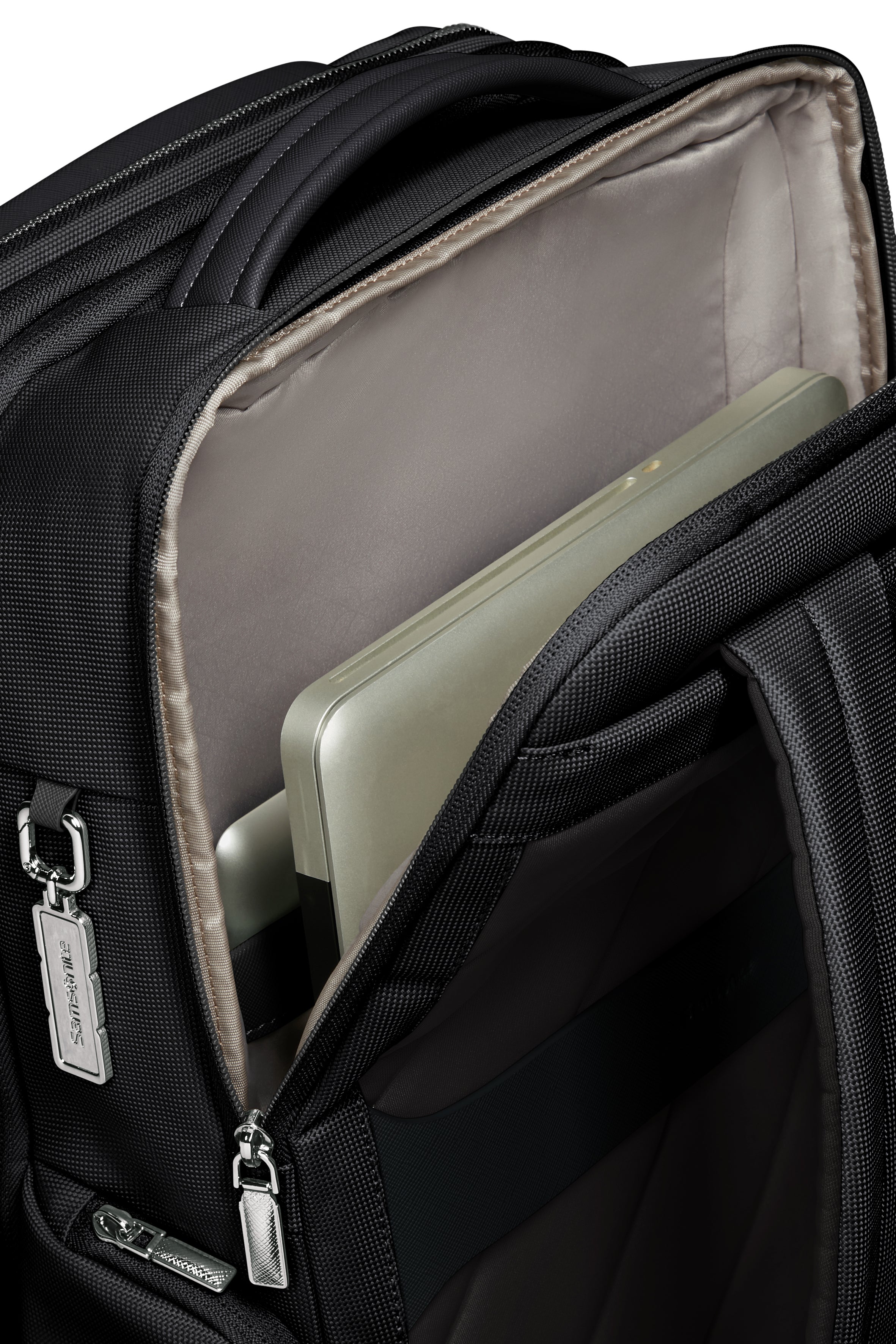 Samsonite Image Biz Backpack 15.6" Cabin