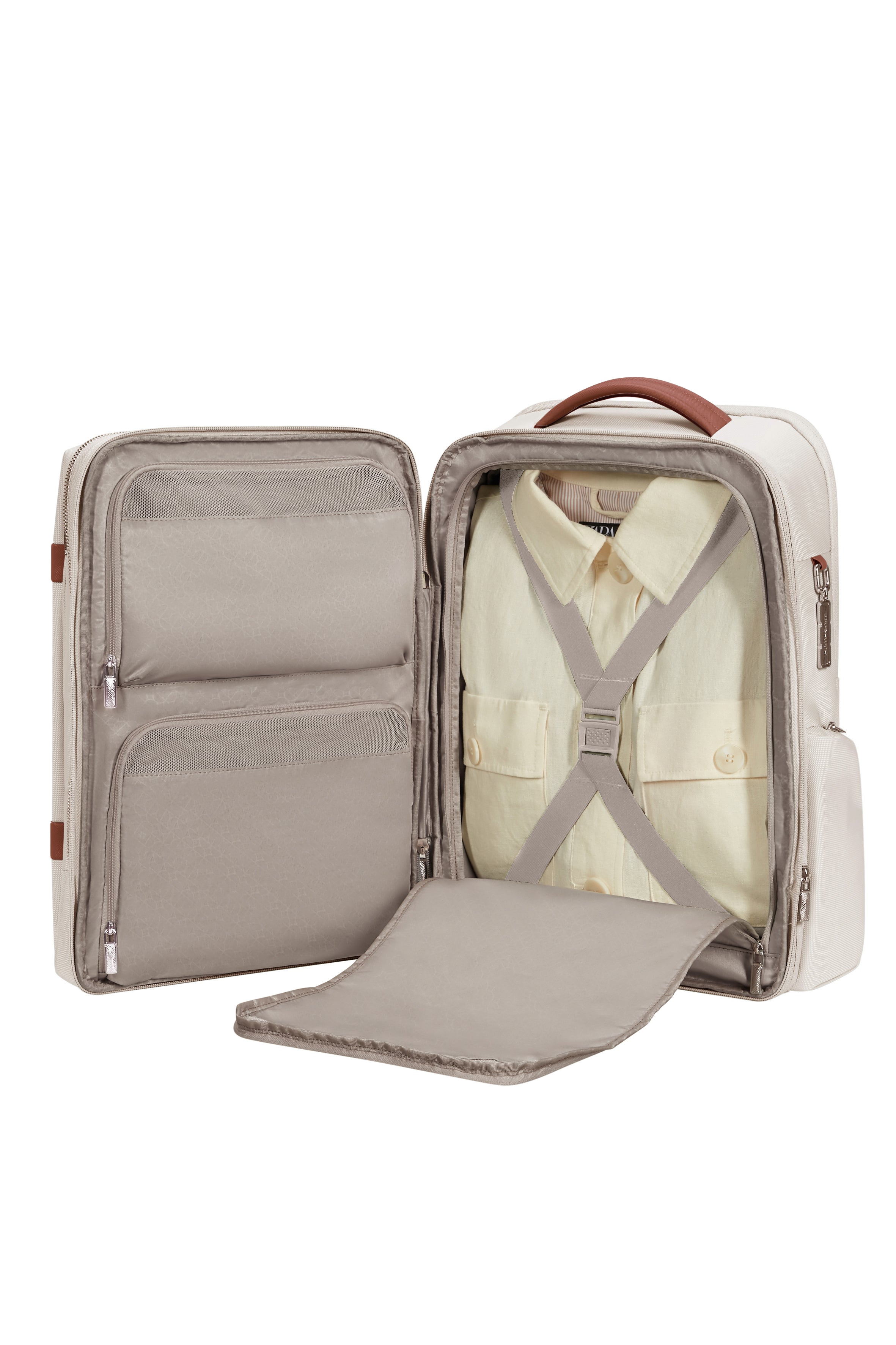 Samsonite Image Biz Backpack 15.6" Cabin