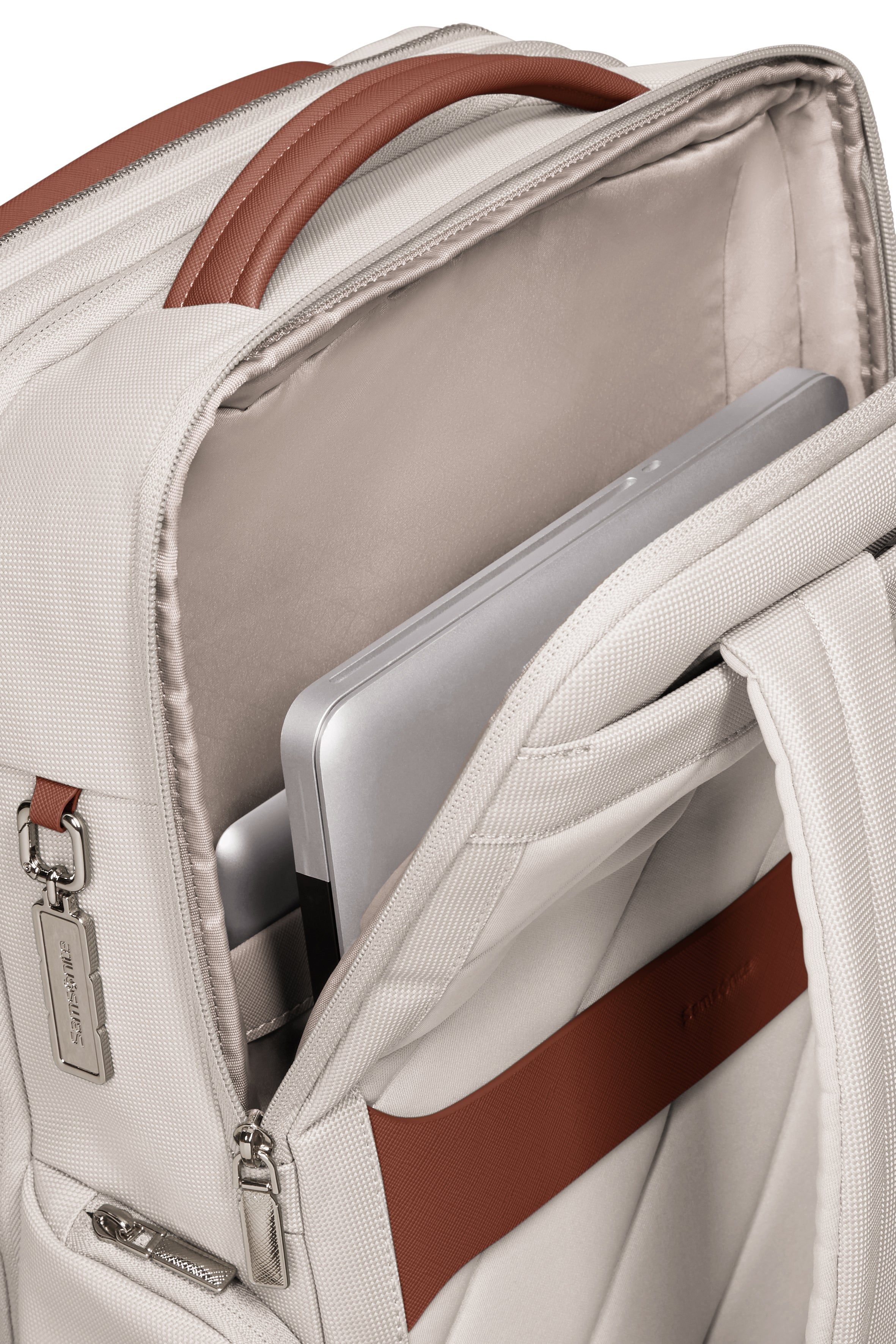 Samsonite Image Biz Backpack 15.6" Cabin