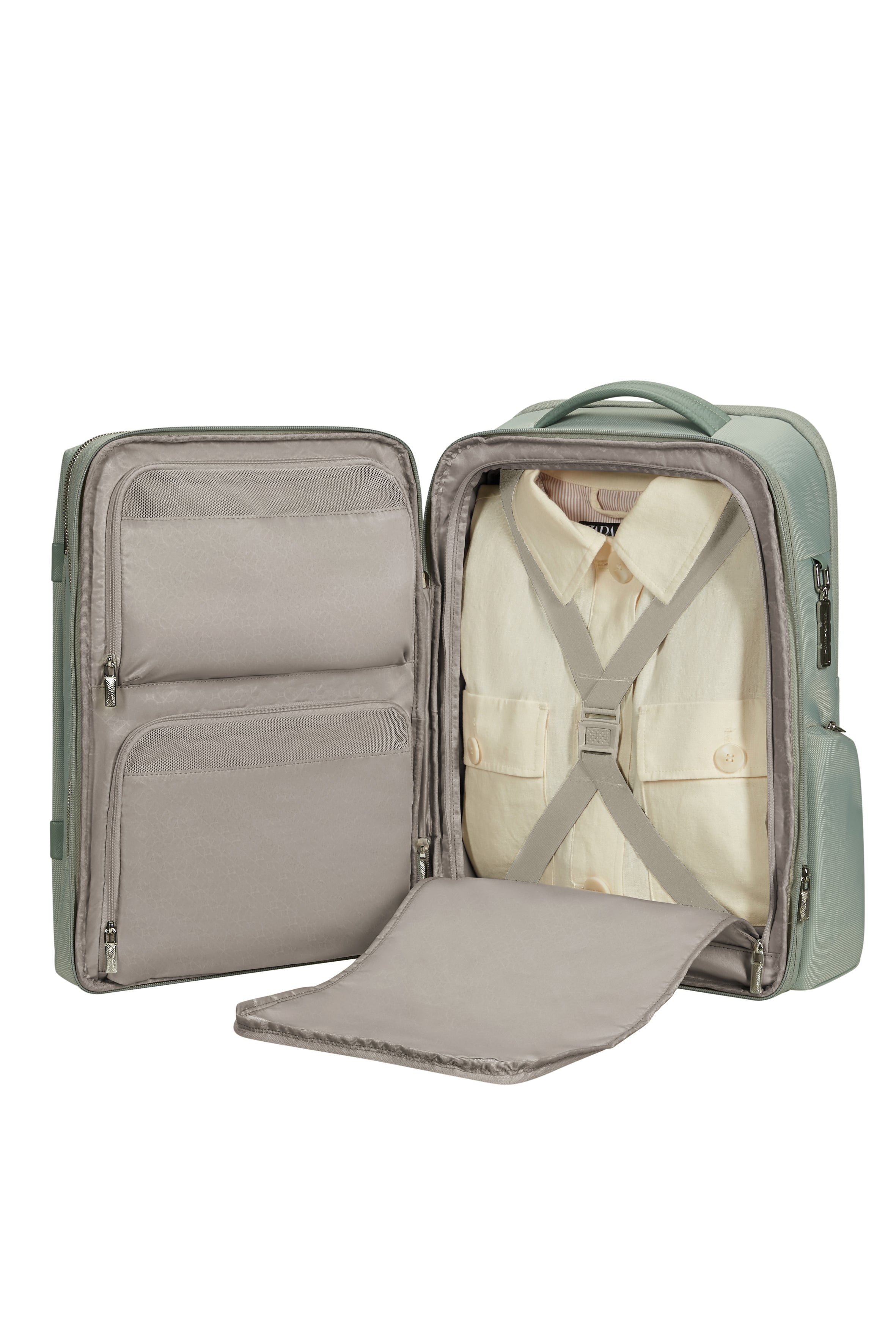 Samsonite Image Biz Backpack 15.6" Cabin