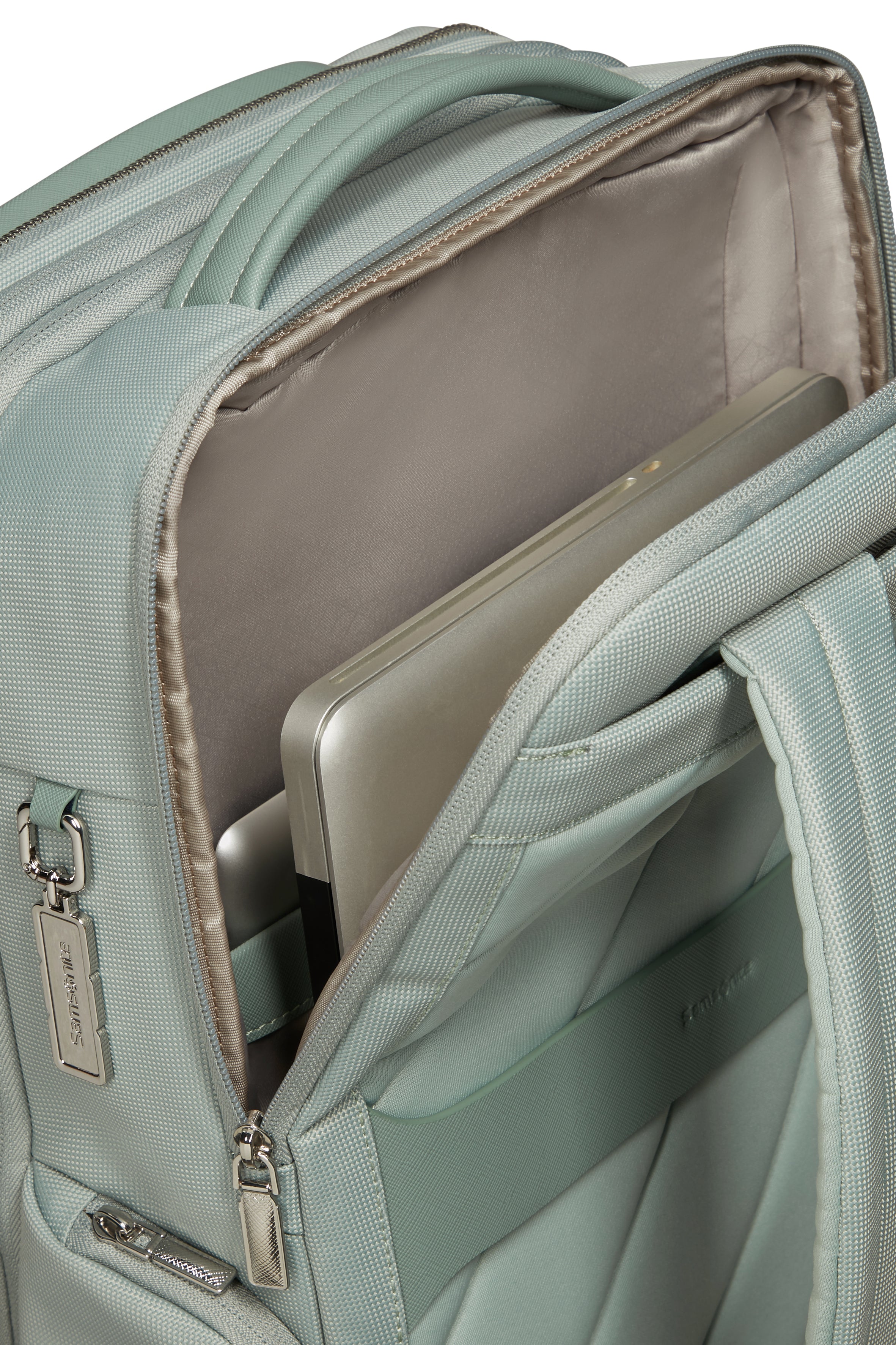 Samsonite Image Biz Backpack 15.6" Cabin