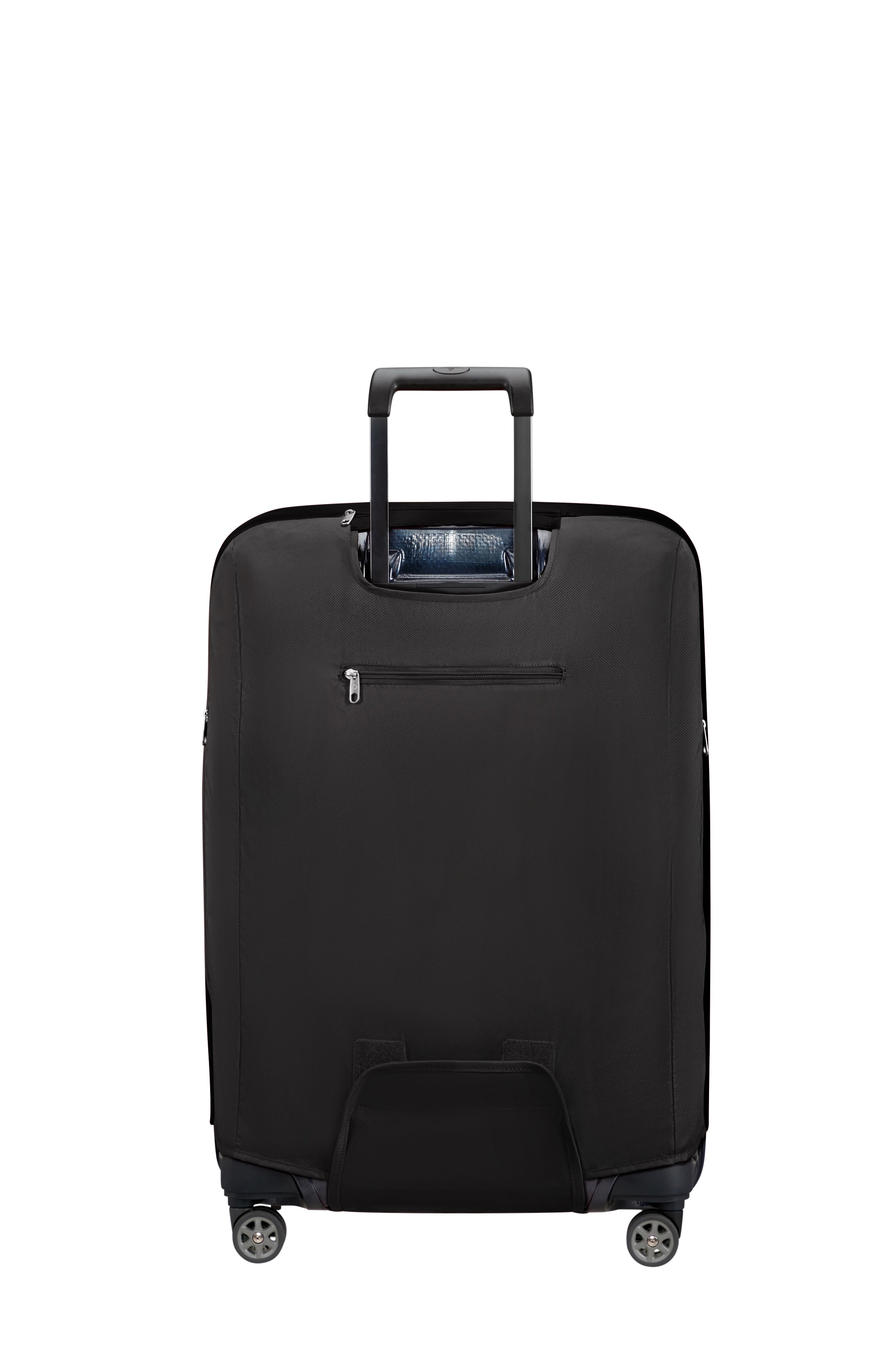 Samsonite Ta Revolution Foldable Luggage Cover L -75cm