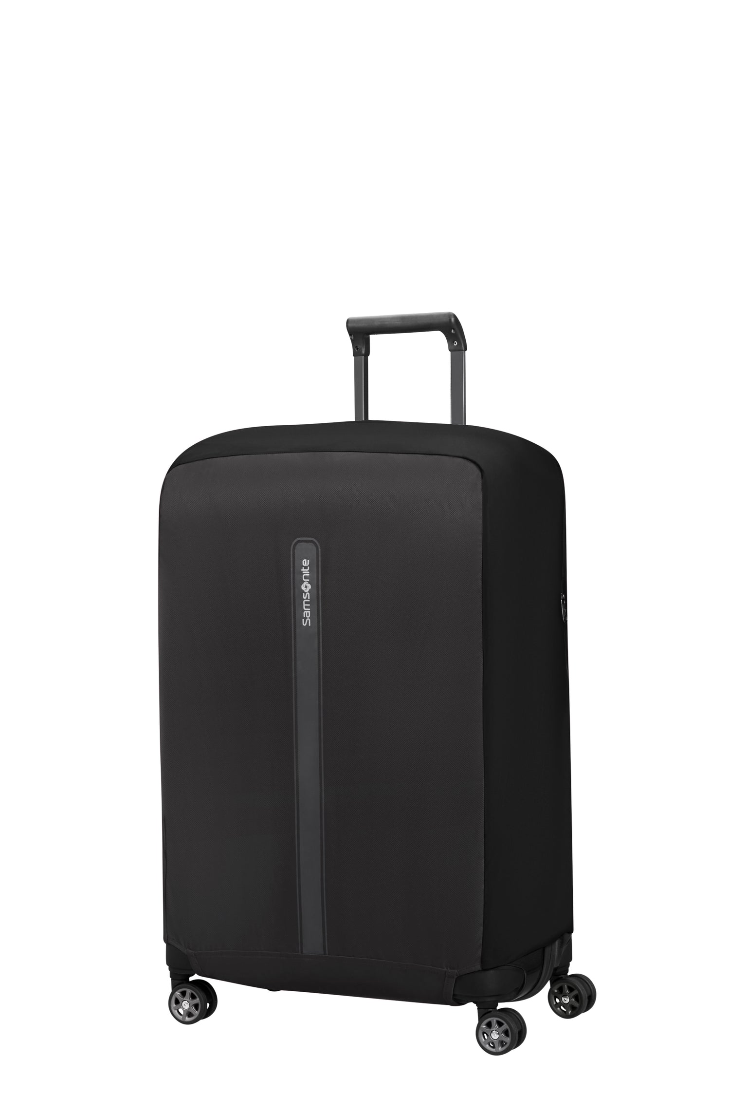 Samsonite Ta Revolution Foldable Luggage Cover L -75cm