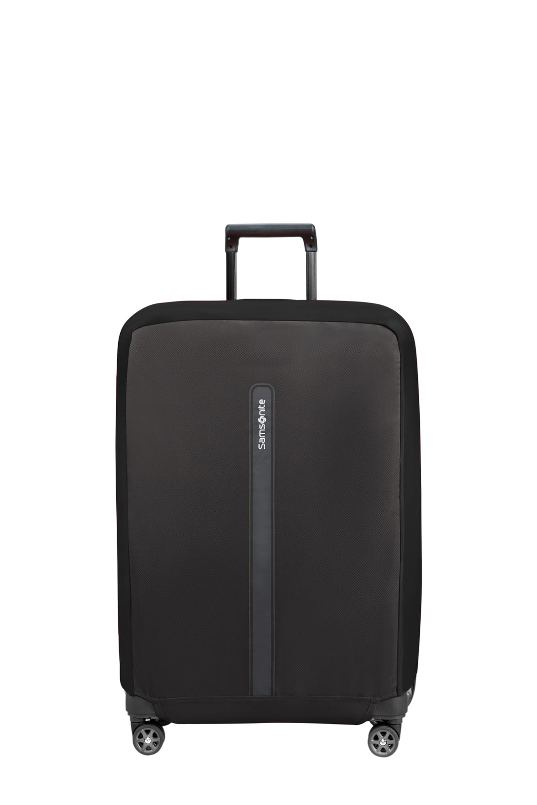 Samsonite Ta Revolution Foldable Luggage Cover L -75cm