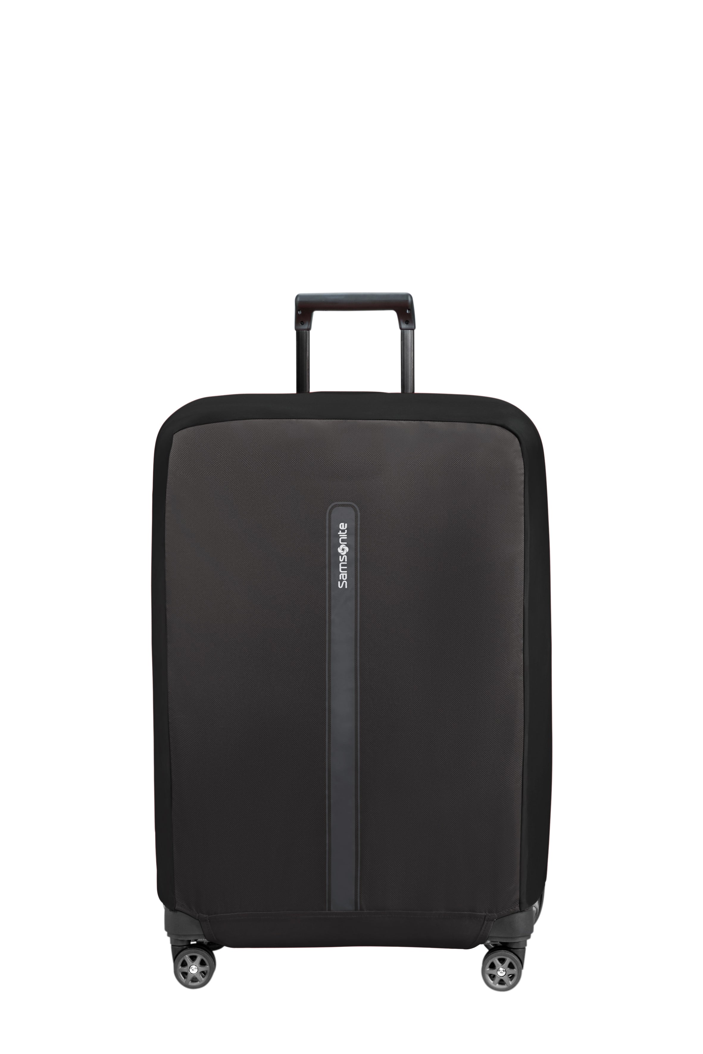 Samsonite Ta Revolution Foldable Luggage Cover L -75cm