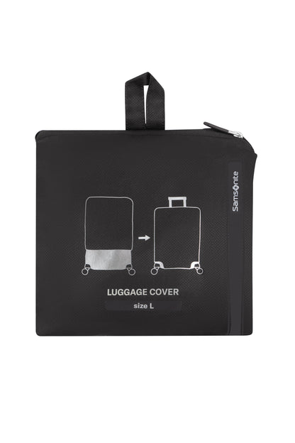 Samsonite Ta Revolution Foldable Luggage Cover L -75cm