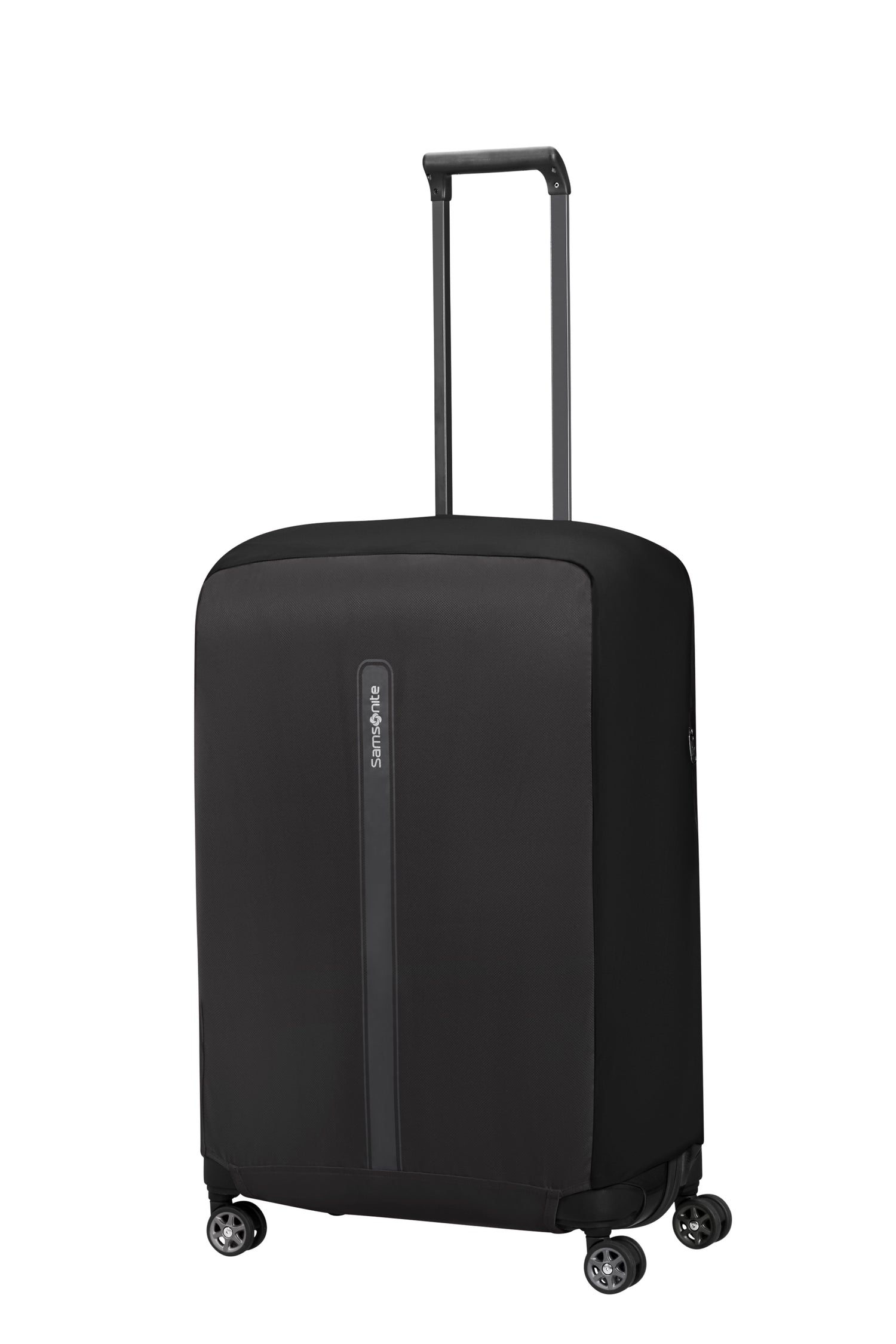 Samsonite Ta Revolution Foldable Luggage Cover L -75cm