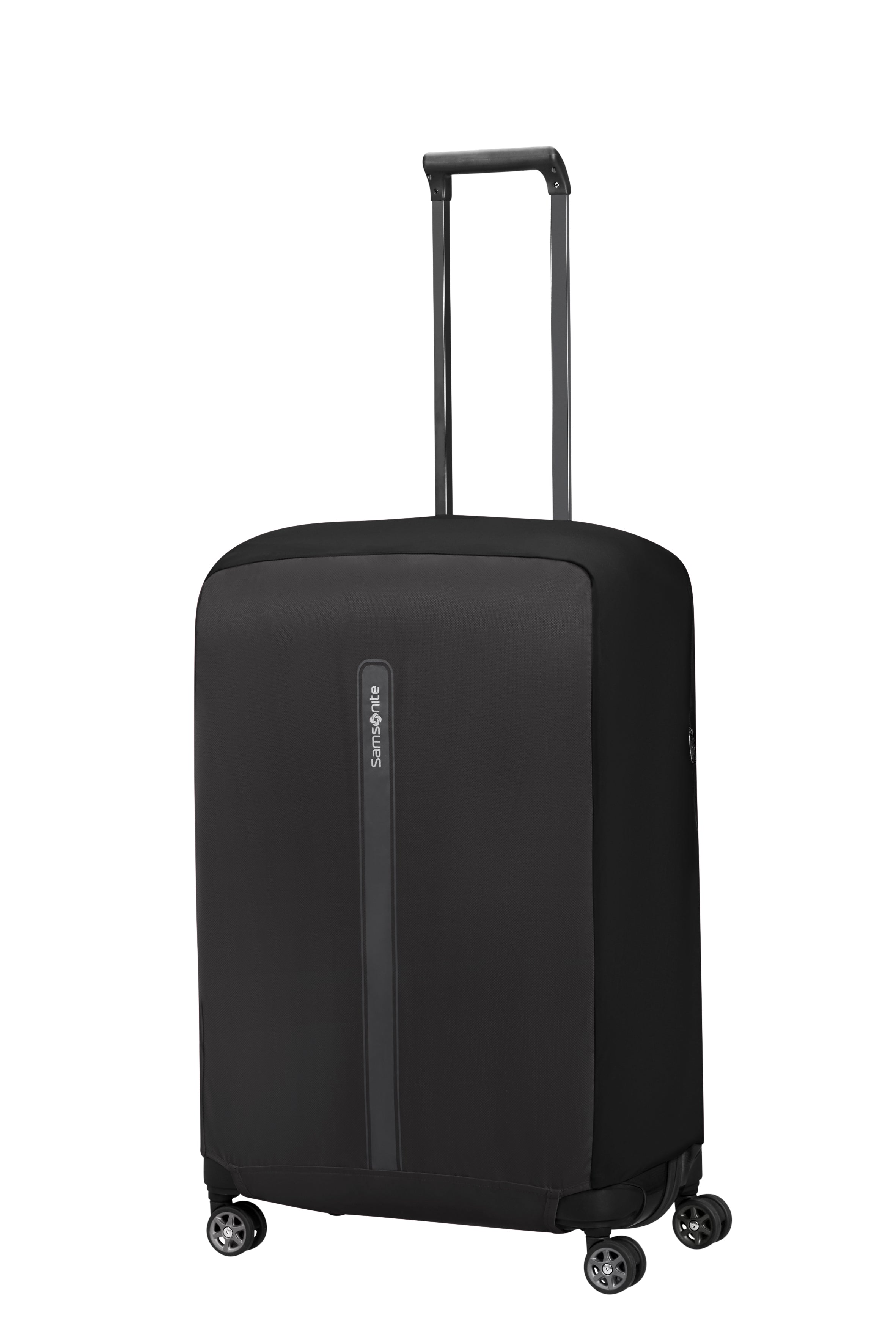 Samsonite Ta Revolution Foldable Luggage Cover L -75cm