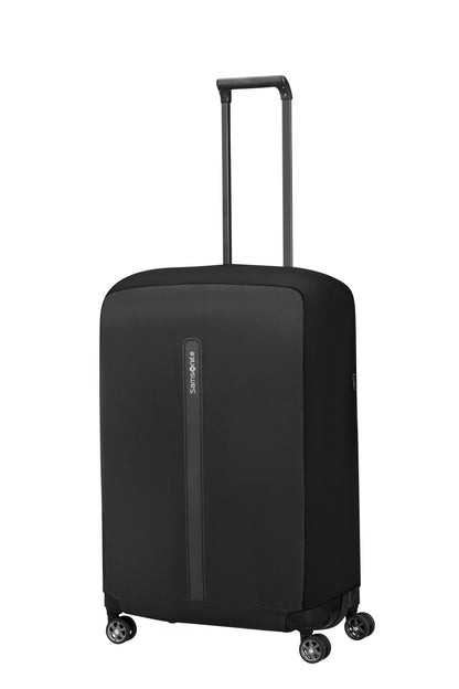 Samsonite Ta Revolution Foldable Luggage Cover L -75cm