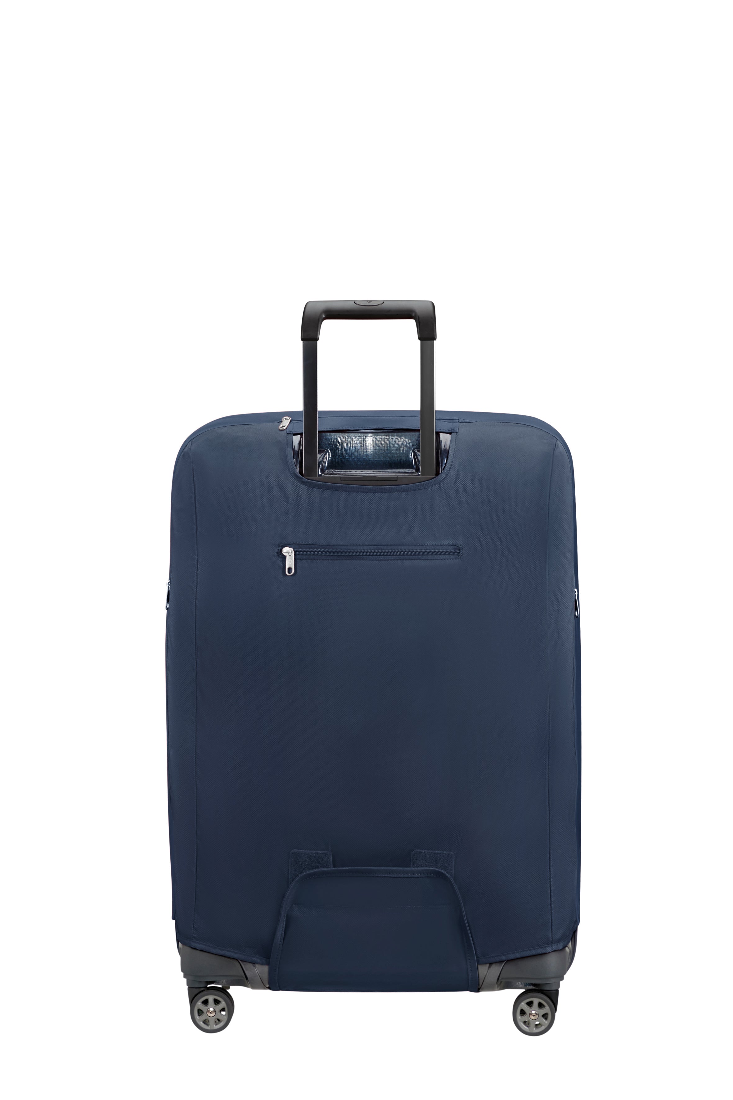 Samsonite Ta Revolution Foldable Luggage Cover L -75cm