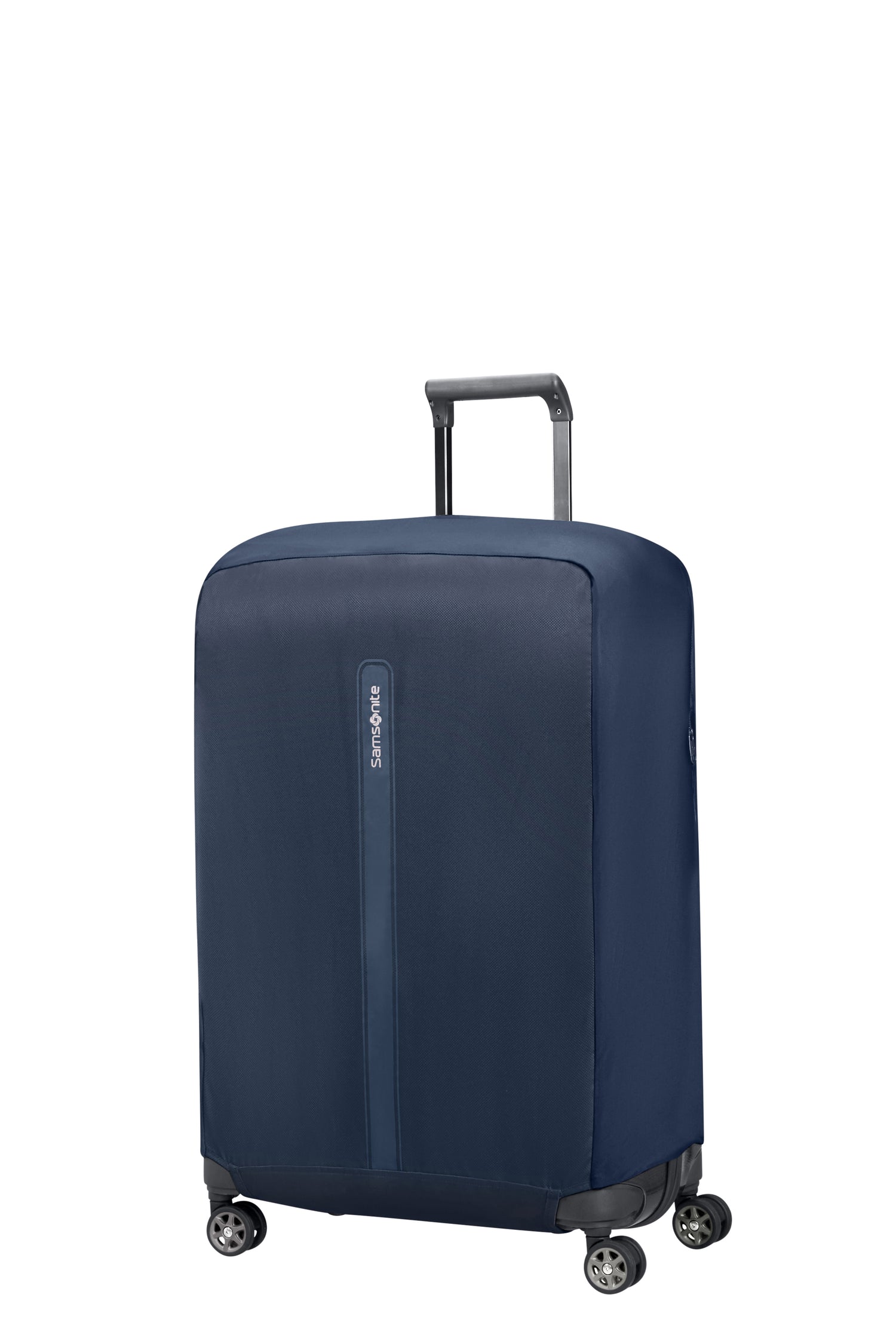 Samsonite Ta Revolution Foldable Luggage Cover L -75cm