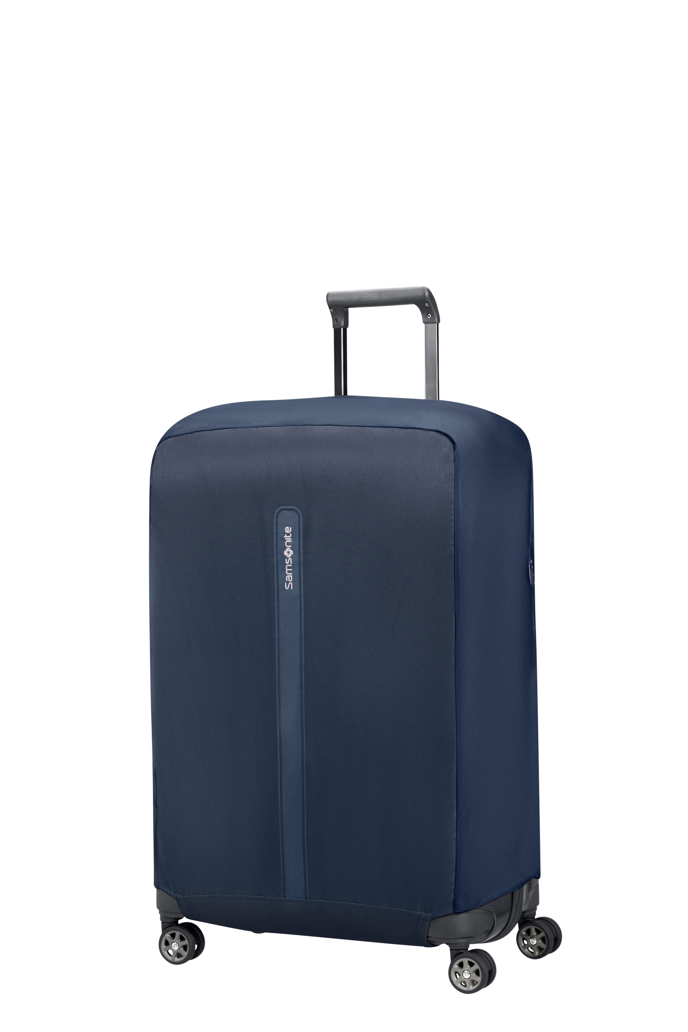 Samsonite Ta Revolution Foldable Luggage Cover L -75cm