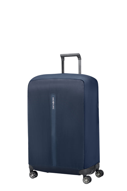 Samsonite Ta Revolution Foldable Luggage Cover L -75cm