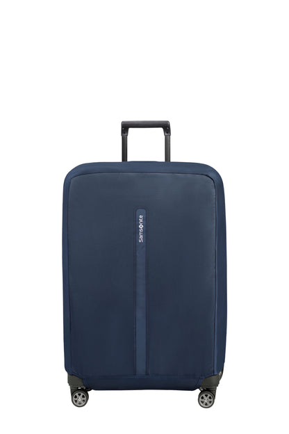 Samsonite Ta Revolution Foldable Luggage Cover L -75cm