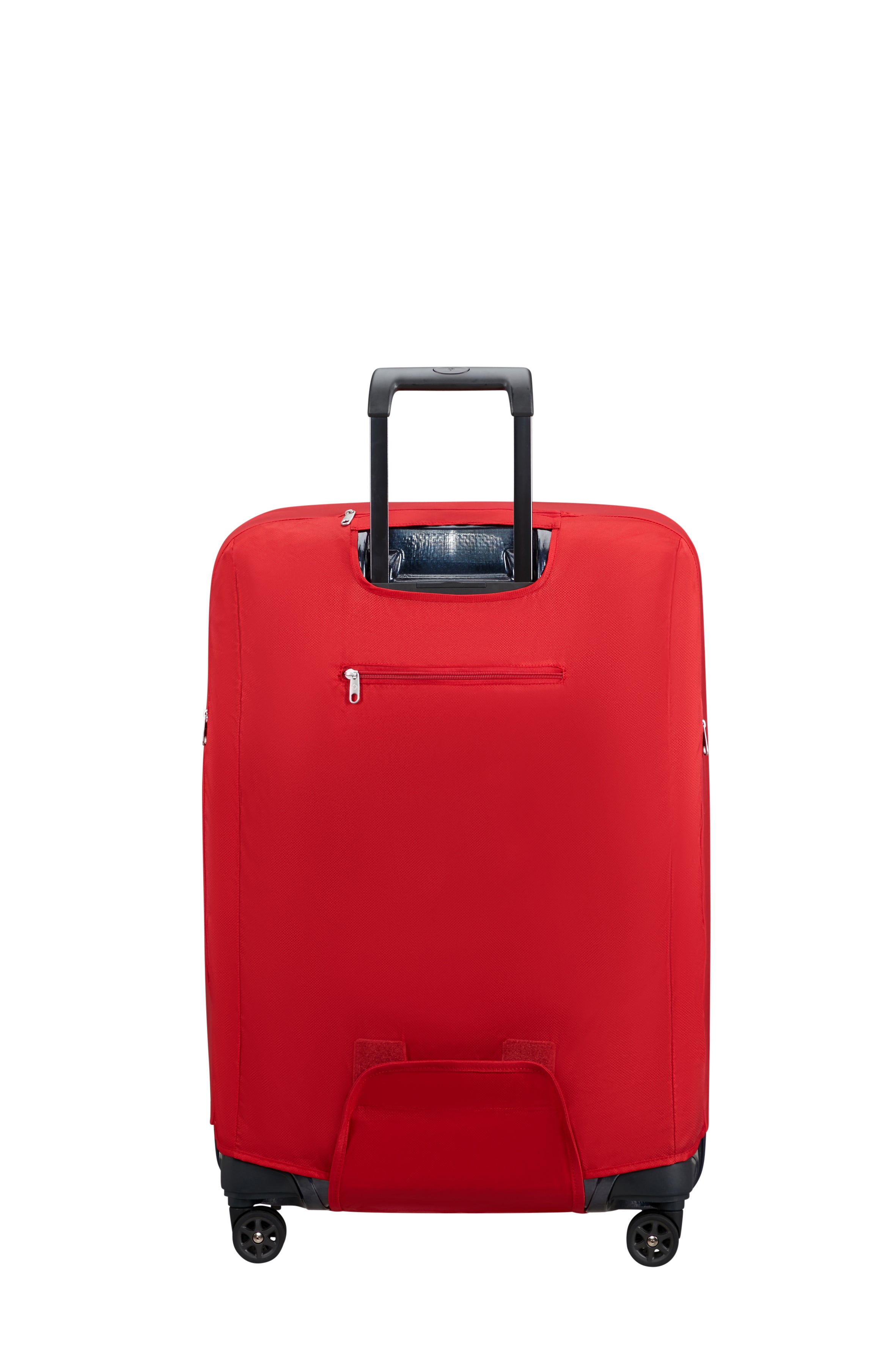 Samsonite Ta Revolution Foldable Luggage Cover L -75cm