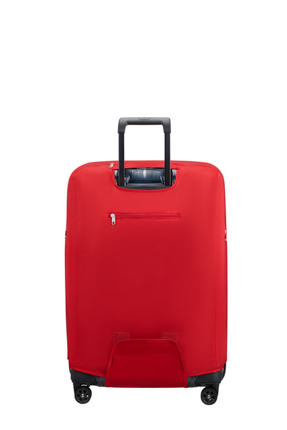 Samsonite Ta Revolution Foldable Luggage Cover L -75cm