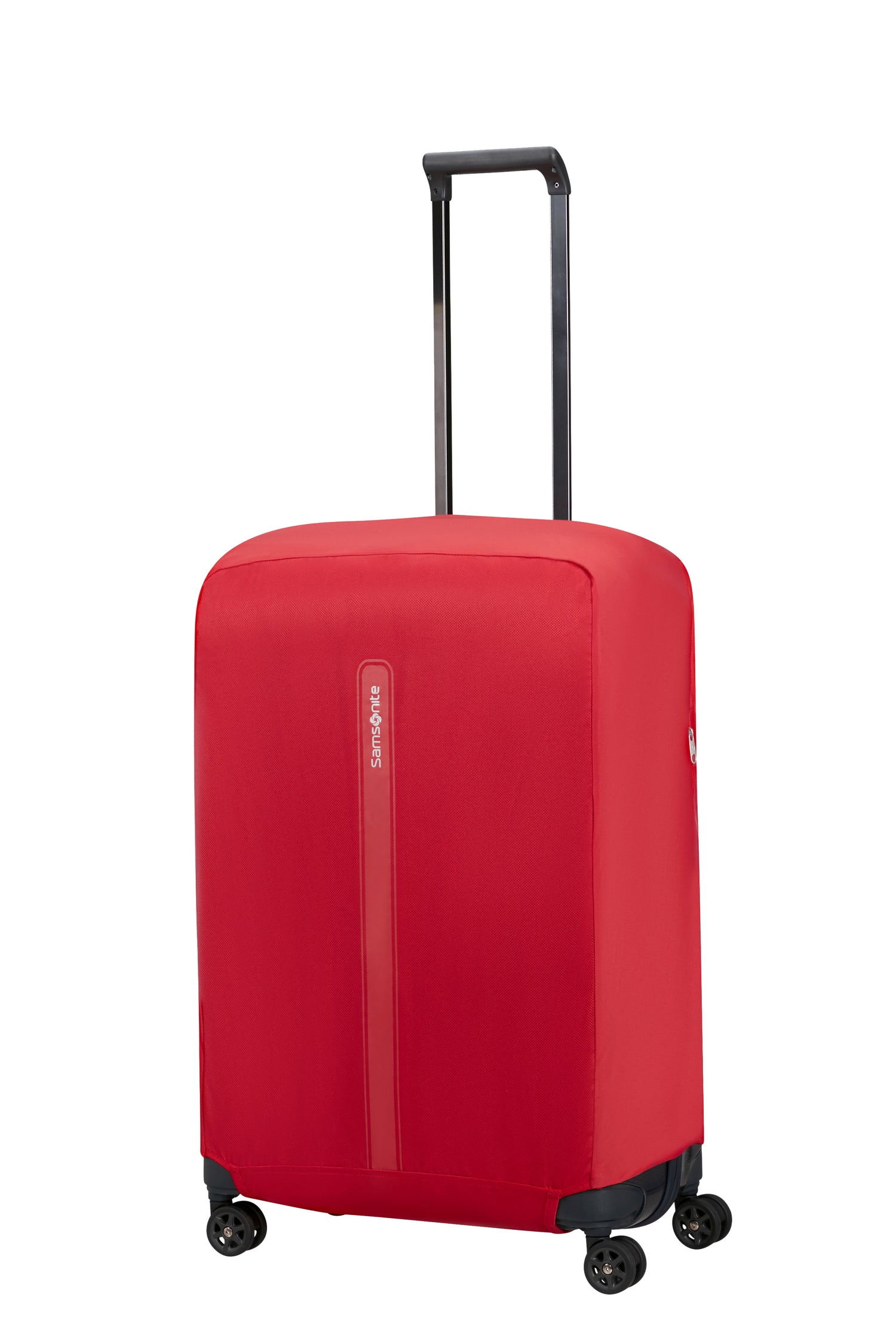 Samsonite Ta Revolution Foldable Luggage Cover L -75cm