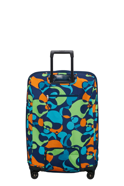 Samsonite Ta Revolution Foldable Luggage Cover L -75cm