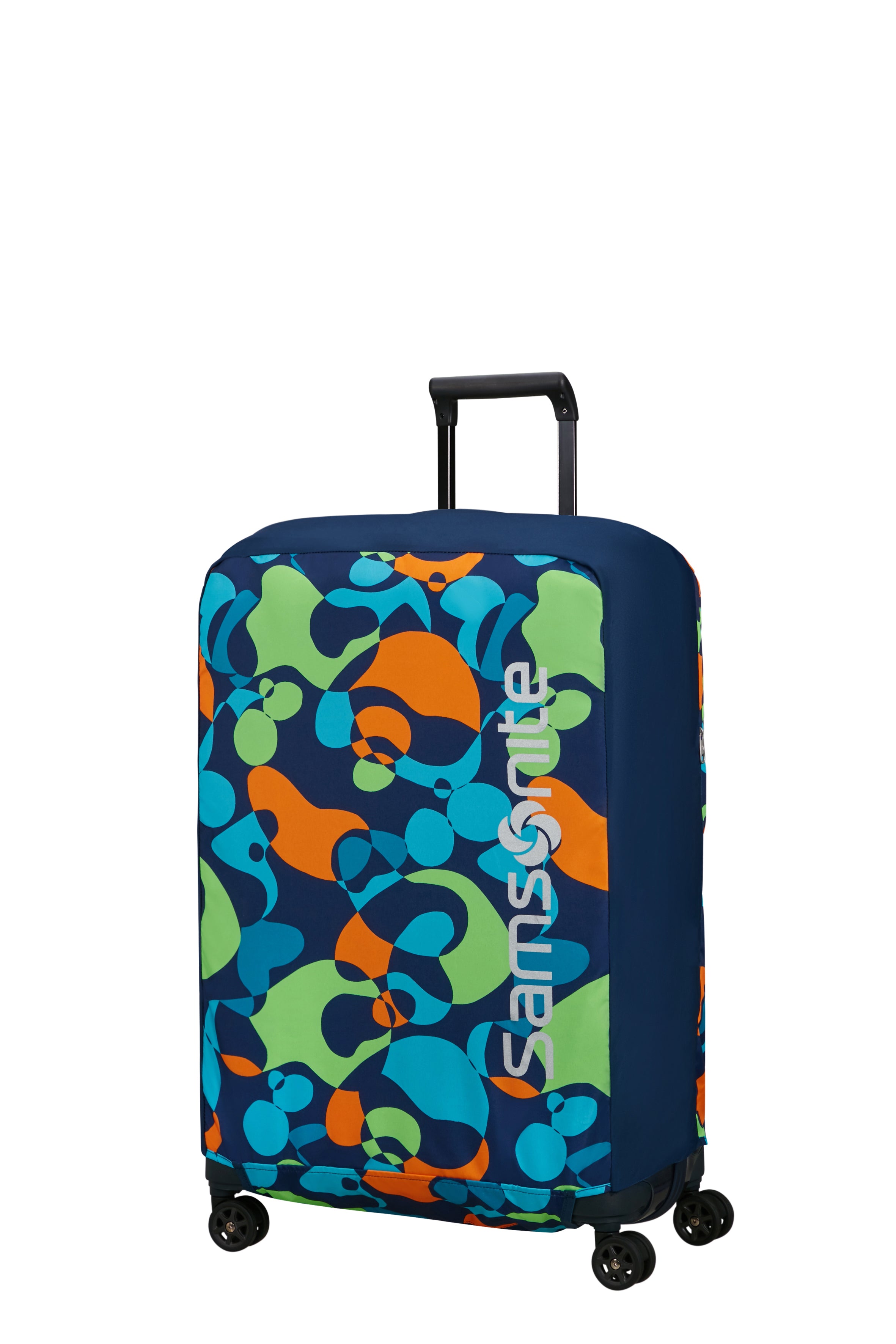 Samsonite Ta Revolution Foldable Luggage Cover L -75cm