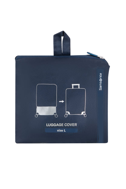 Samsonite Ta Revolution Foldable Luggage Cover L -75cm