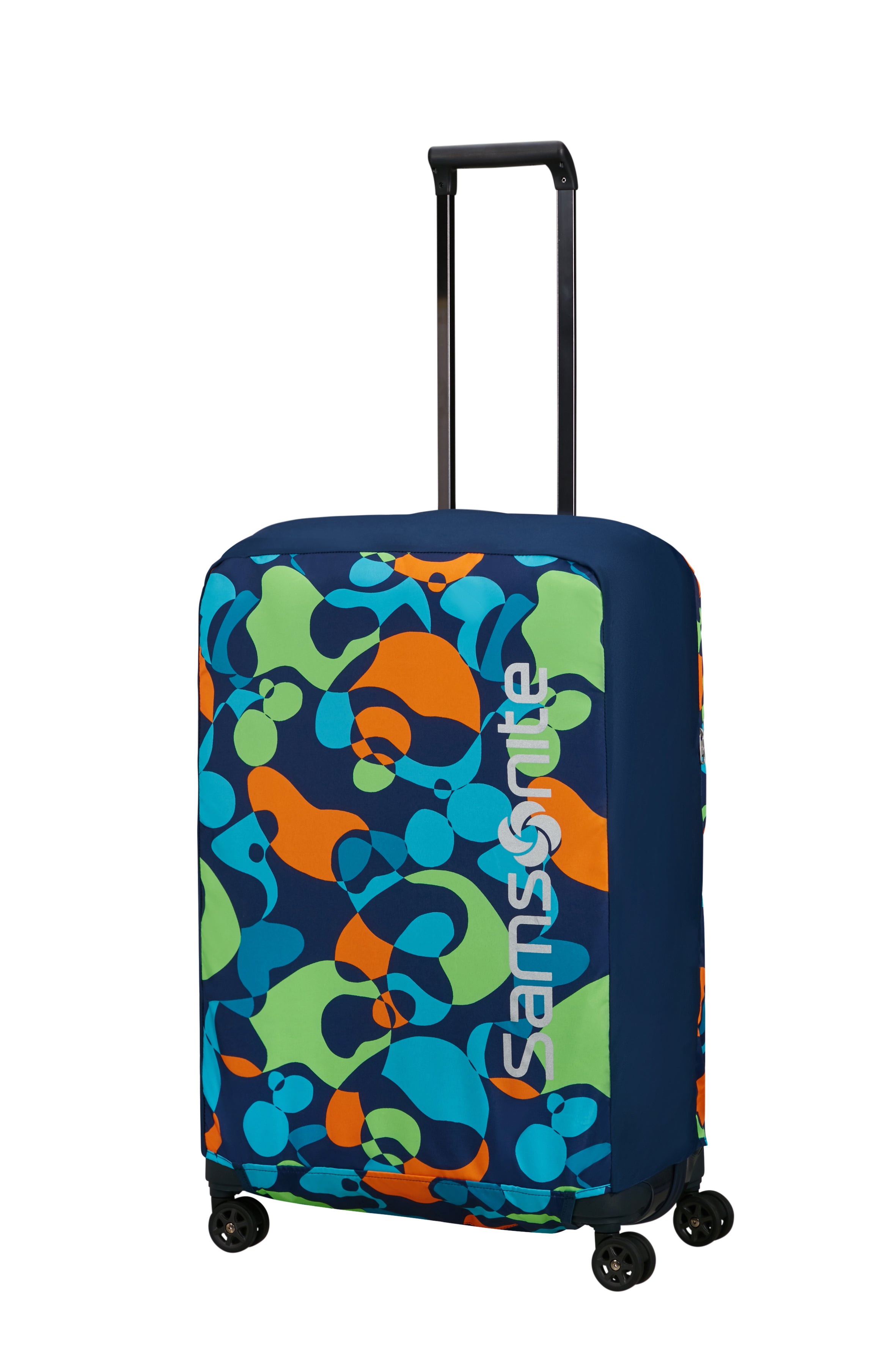 Samsonite Ta Revolution Foldable Luggage Cover L -75cm