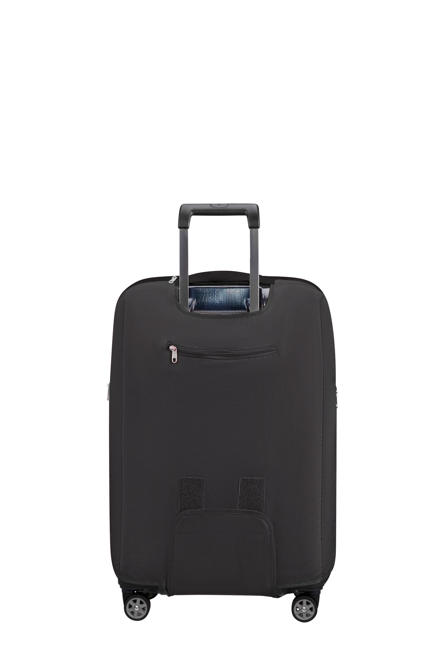 Samsonite Ta Revolution Foldable Luggage Cover M - 68-69cm