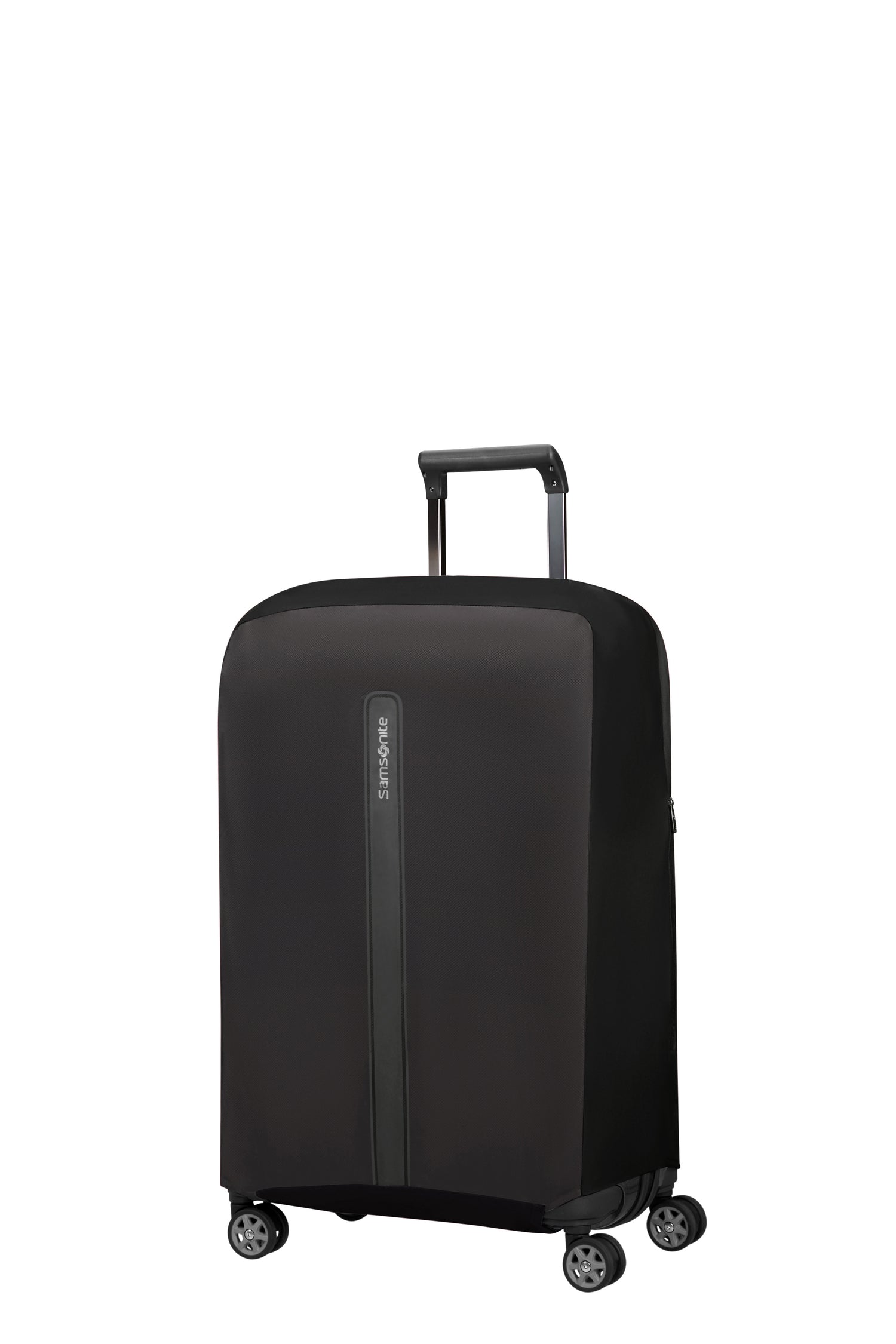 Samsonite Ta Revolution Foldable Luggage Cover M - 68-69cm
