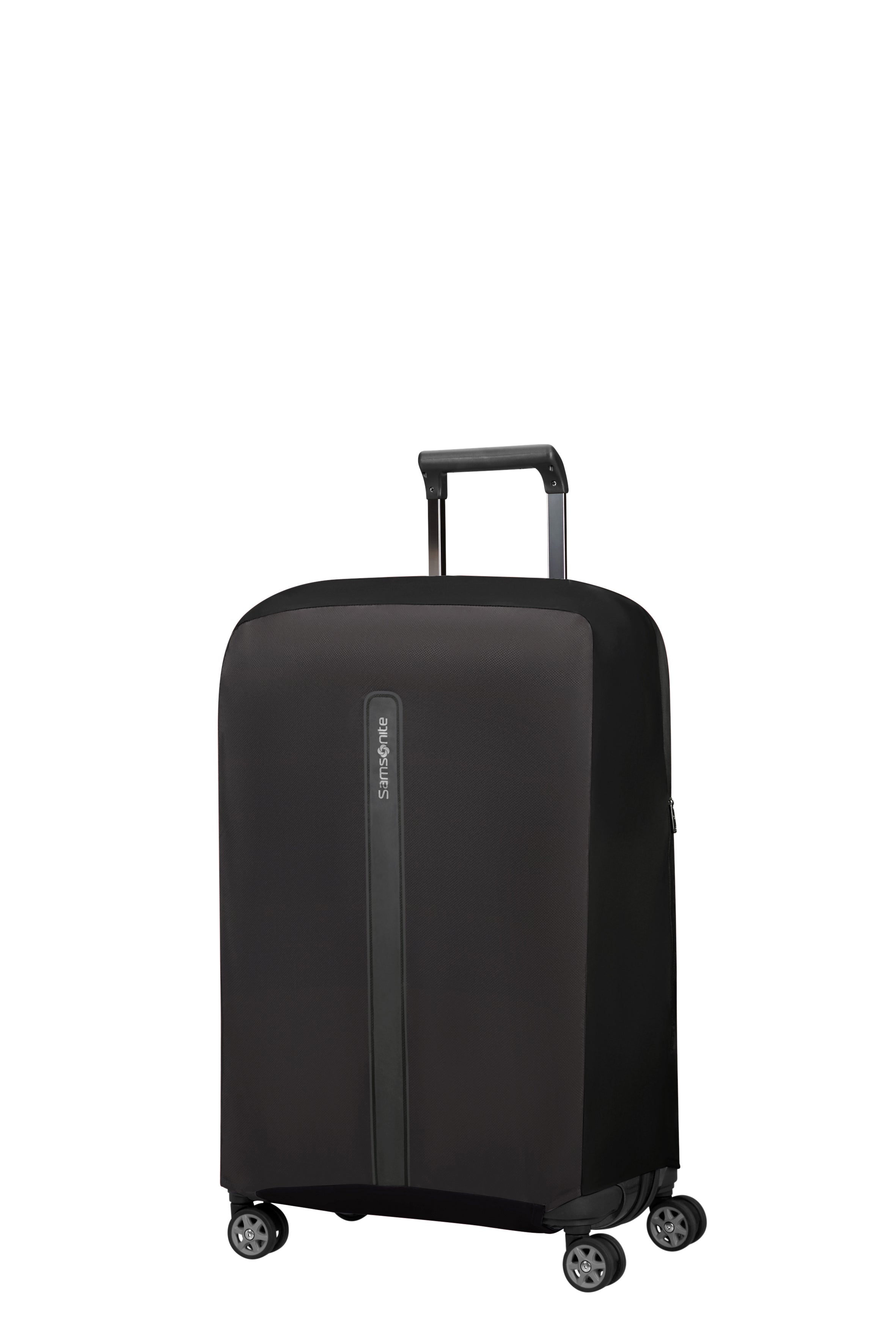 Samsonite Ta Revolution Foldable Luggage Cover M - 68-69cm