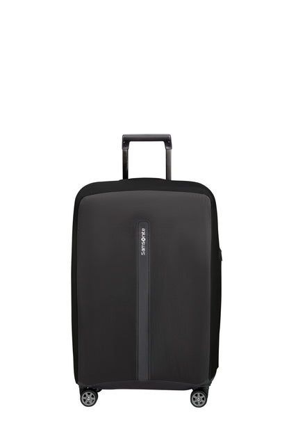 Samsonite Ta Revolution Foldable Luggage Cover M - 68-69cm