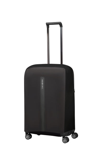 Samsonite Ta Revolution Foldable Luggage Cover M - 68-69cm
