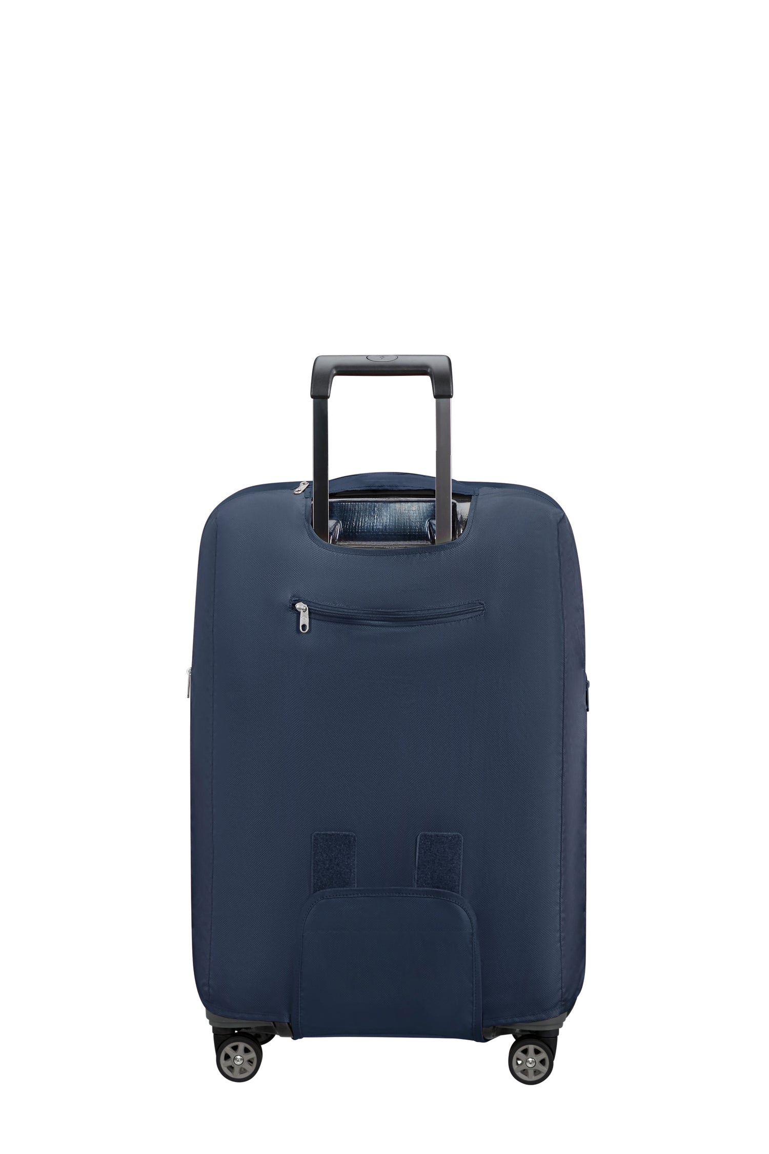 Samsonite Ta Revolution Foldable Luggage Cover M - 68-69cm