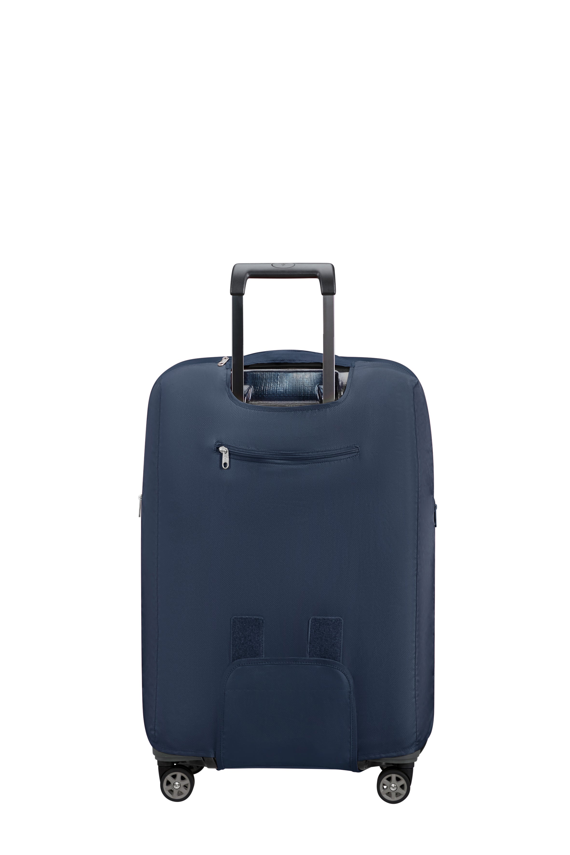 Samsonite Ta Revolution Foldable Luggage Cover M - 68-69cm