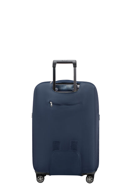 Samsonite Ta Revolution Foldable Luggage Cover M - 68-69cm