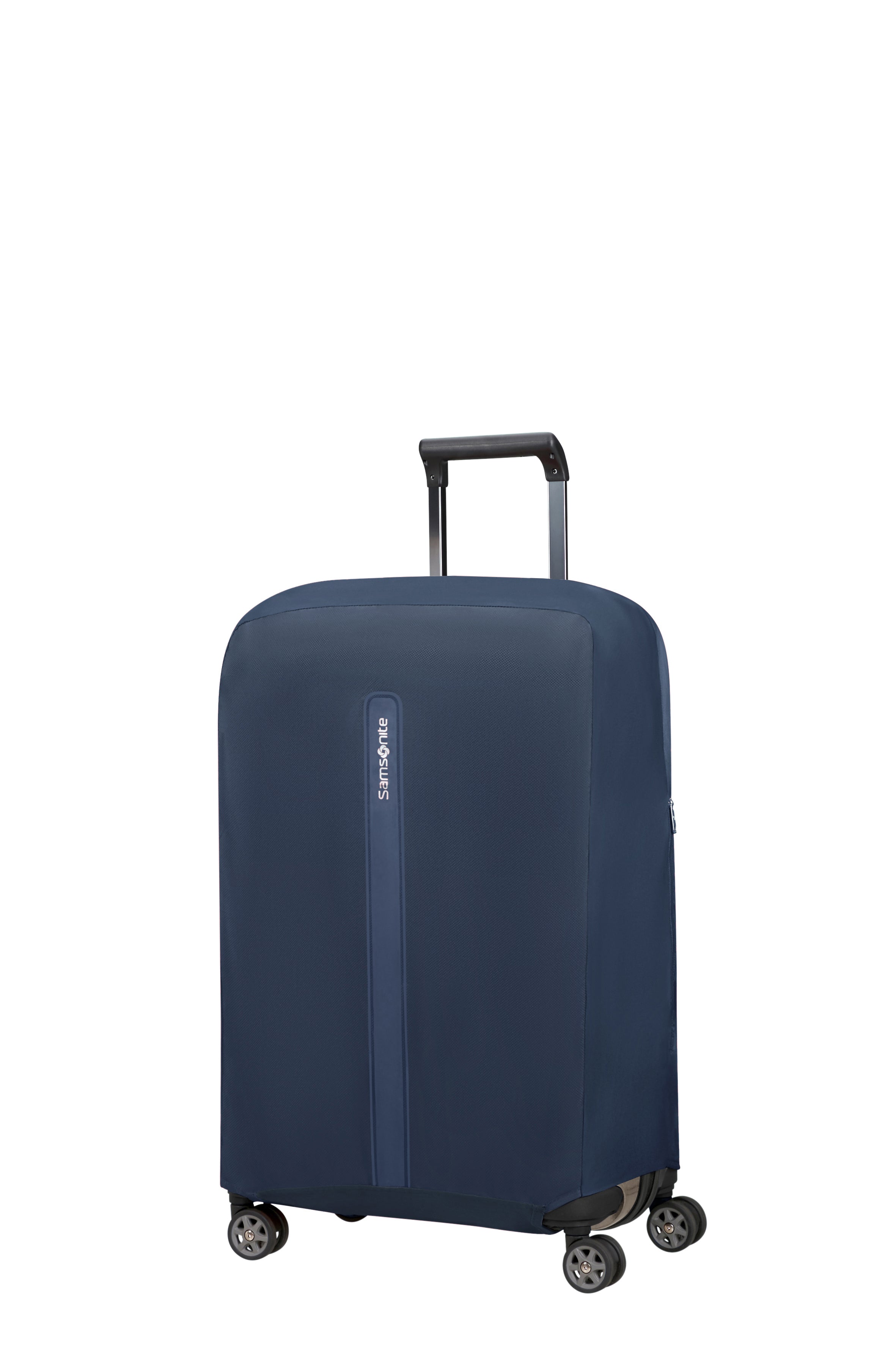Samsonite Ta Revolution Foldable Luggage Cover M - 68-69cm