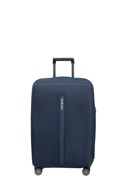 Samsonite Ta Revolution Foldable Luggage Cover M - 68-69cm