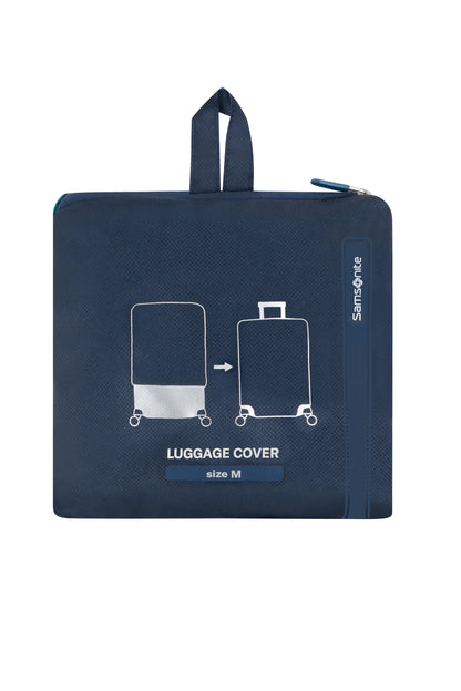 Samsonite Ta Revolution Foldable Luggage Cover M - 68-69cm