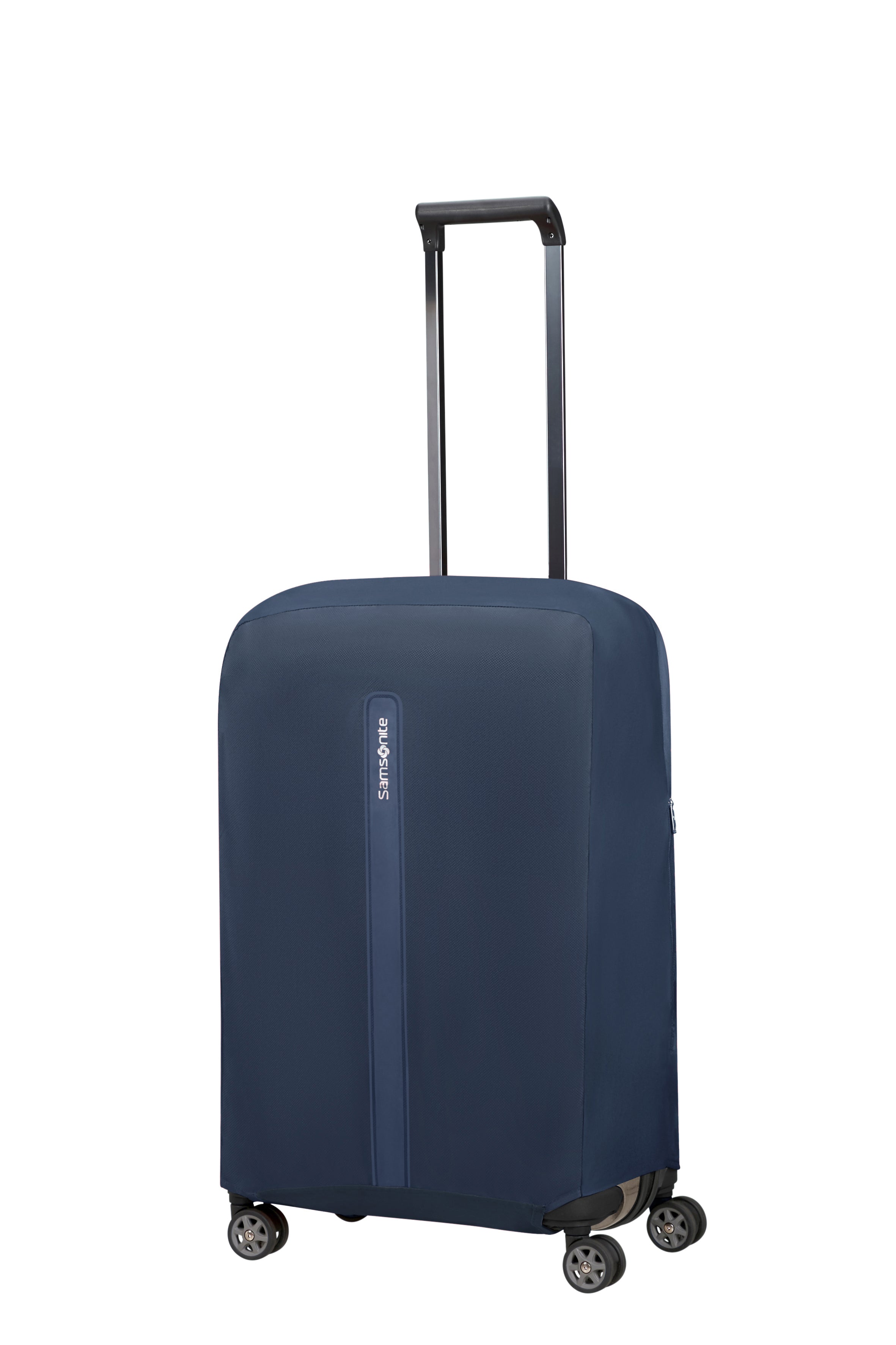 Samsonite Ta Revolution Foldable Luggage Cover M - 68-69cm