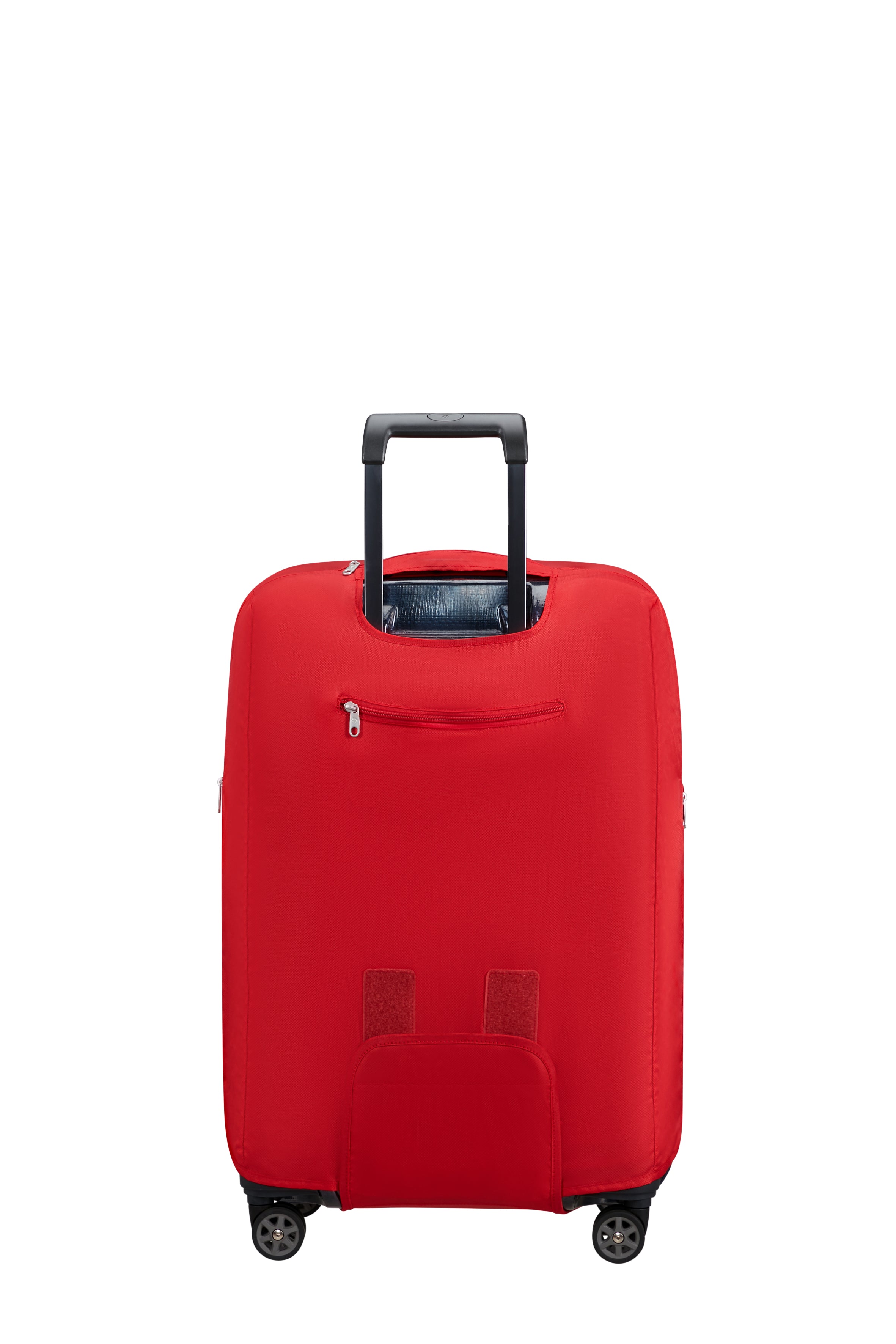 Samsonite Ta Revolution Foldable Luggage Cover M - 68-69cm