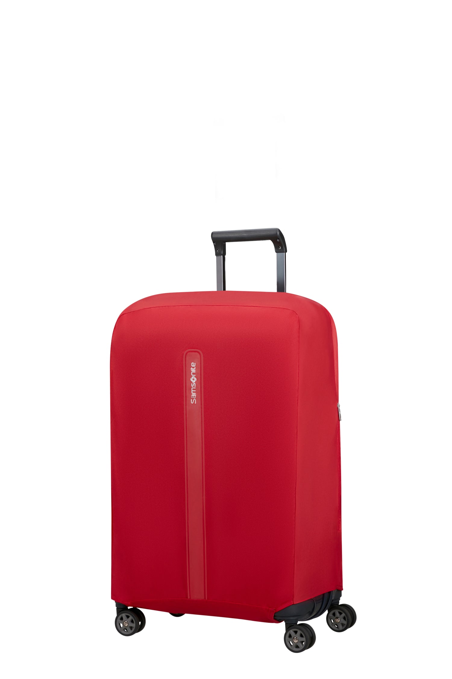 Samsonite Ta Revolution Foldable Luggage Cover M - 68-69cm