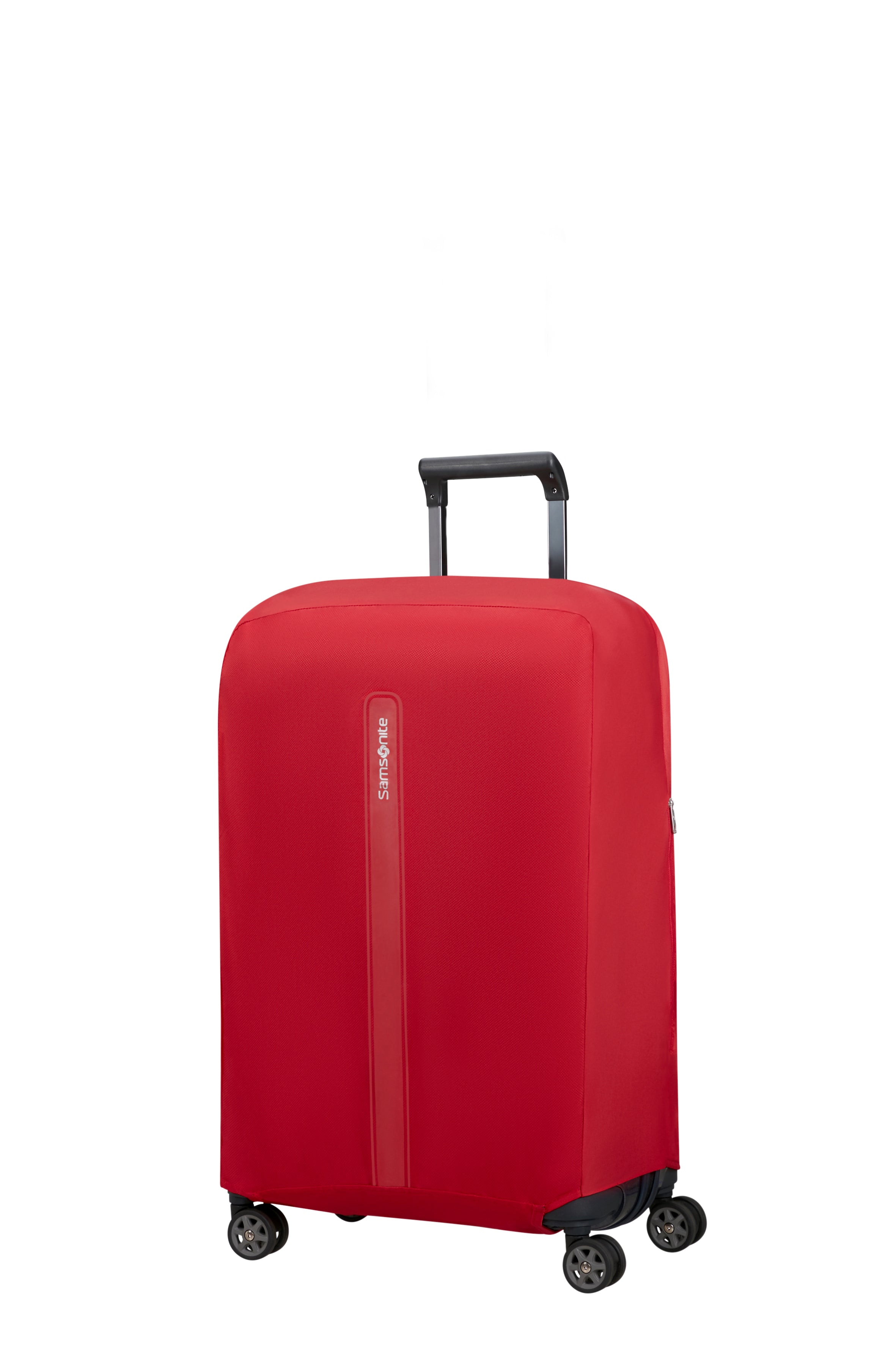 Samsonite Ta Revolution Foldable Luggage Cover M - 68-69cm