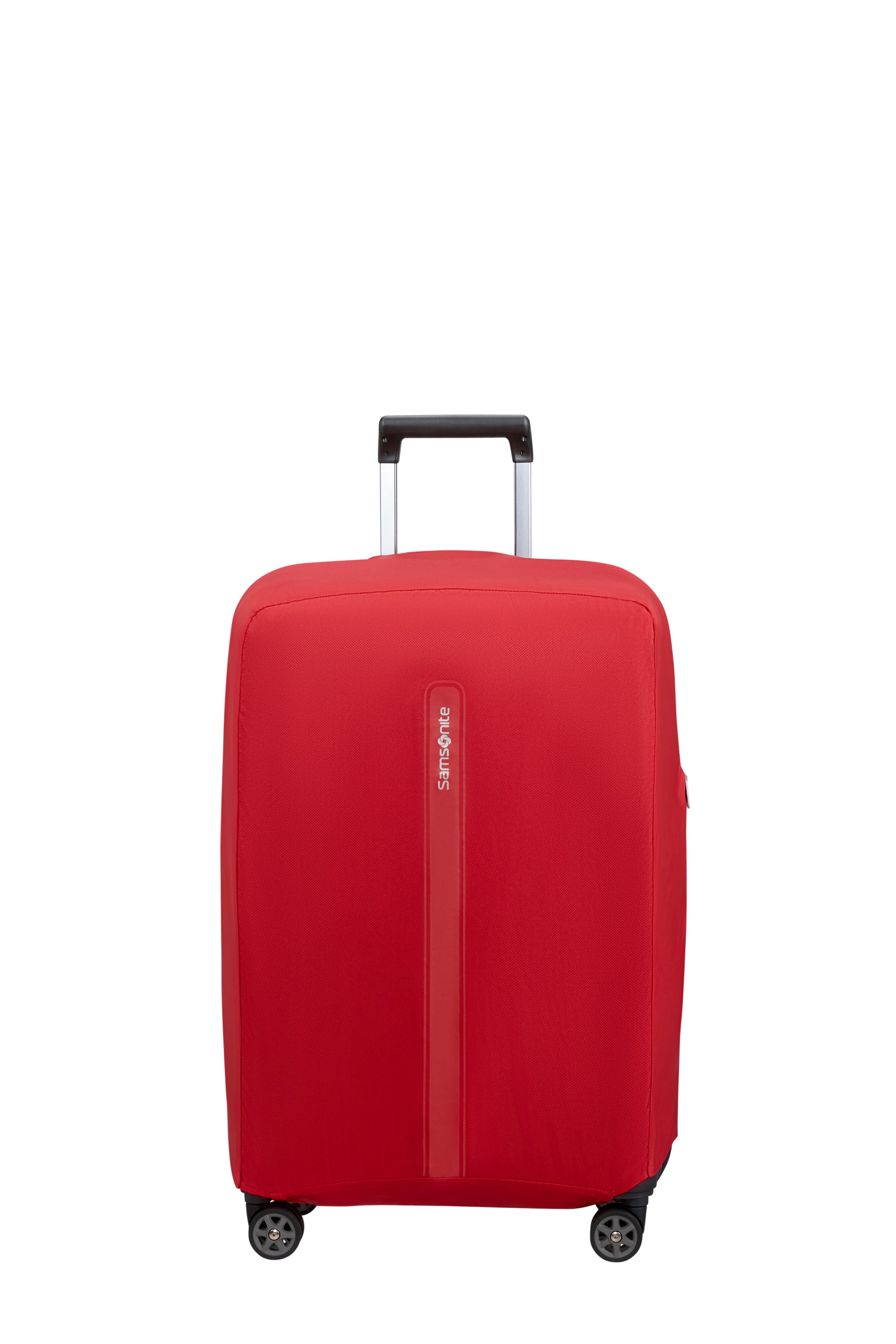 Samsonite Ta Revolution Foldable Luggage Cover M - 68-69cm