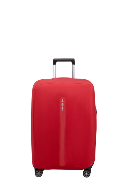 Samsonite Ta Revolution Foldable Luggage Cover M - 68-69cm